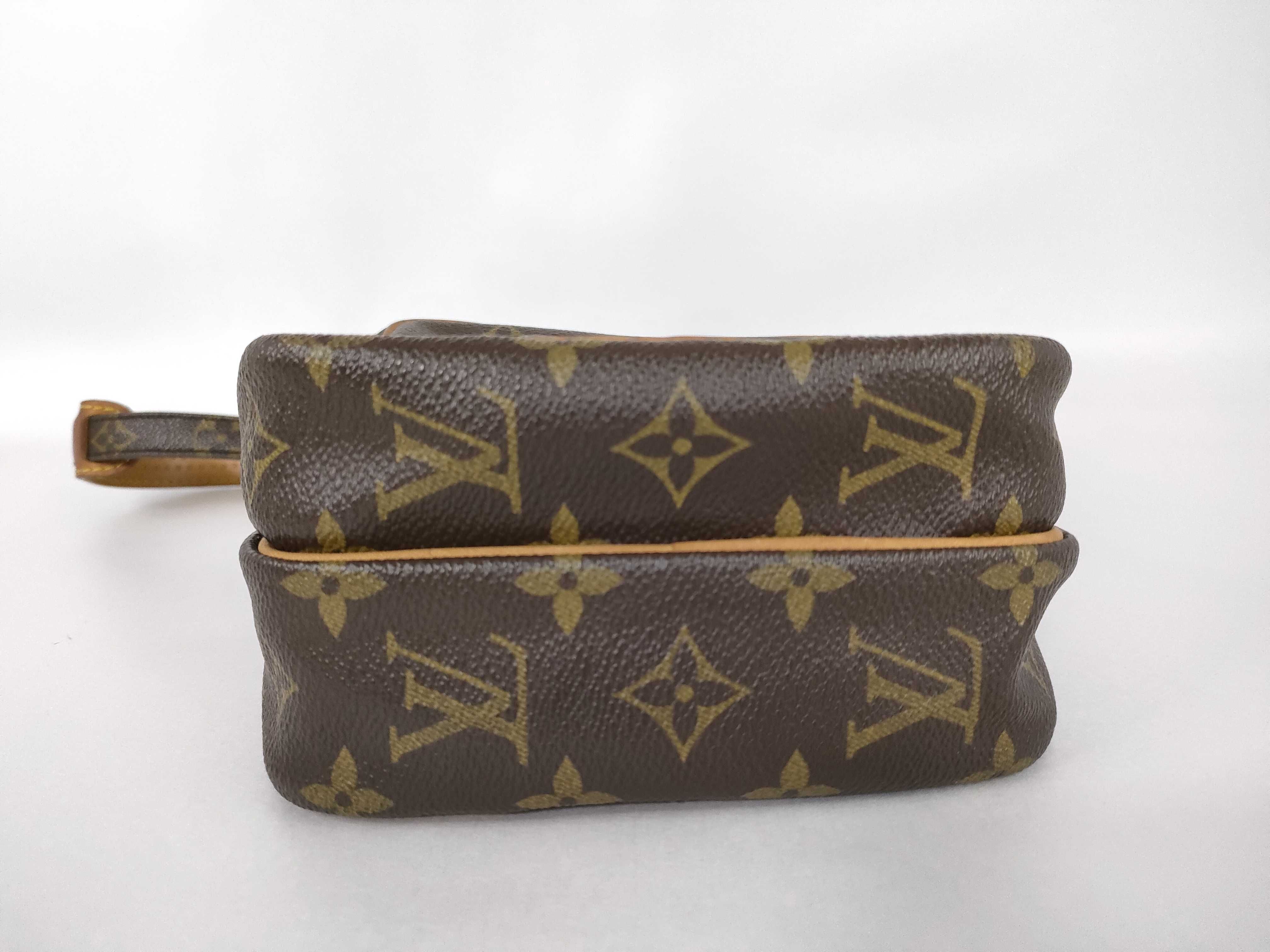 Monogram Louis Vuitton Monogram Amazon Shoulder Bag — view 7