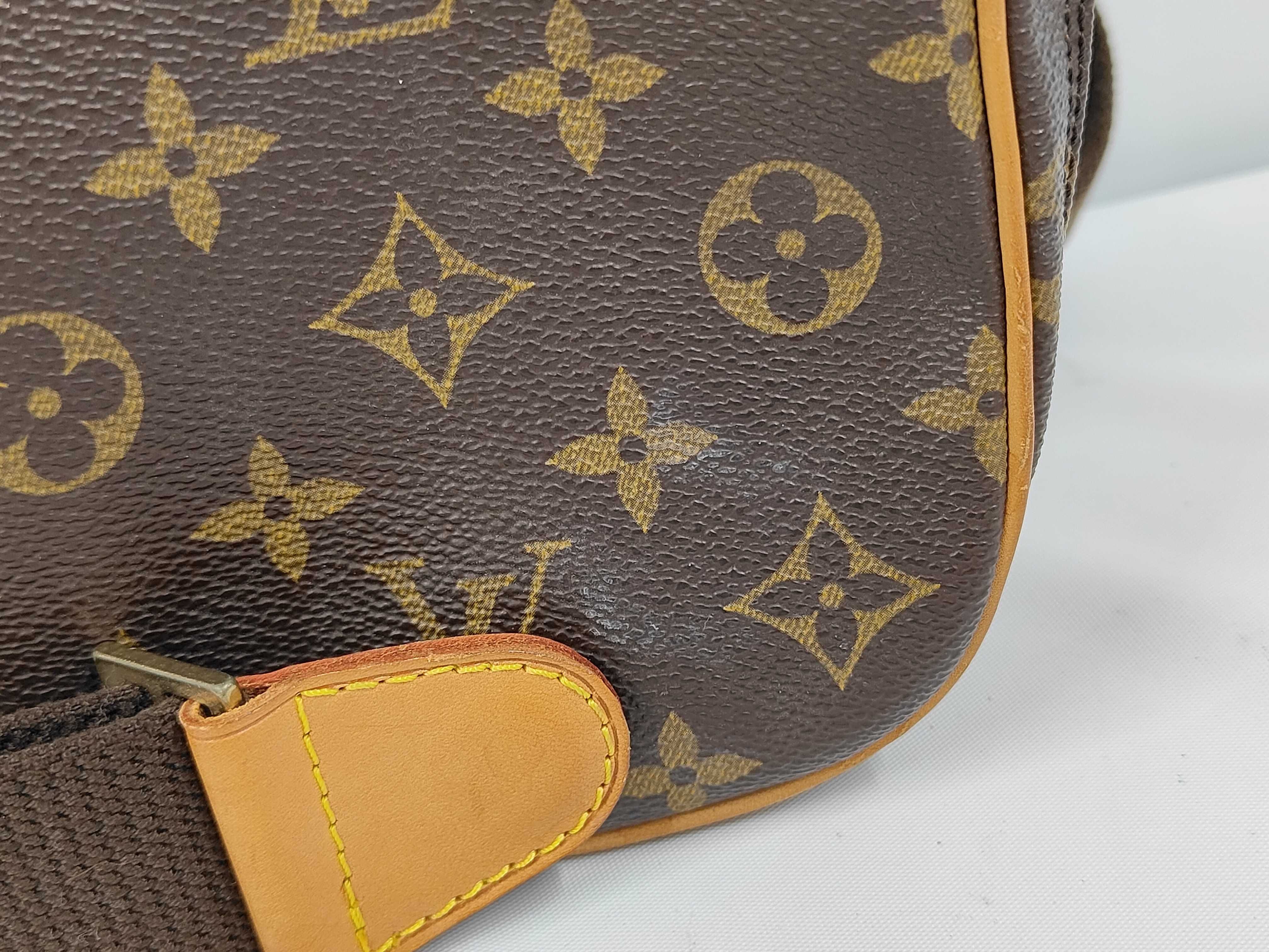LV Pochette Gange Shoulder Bag — view 3