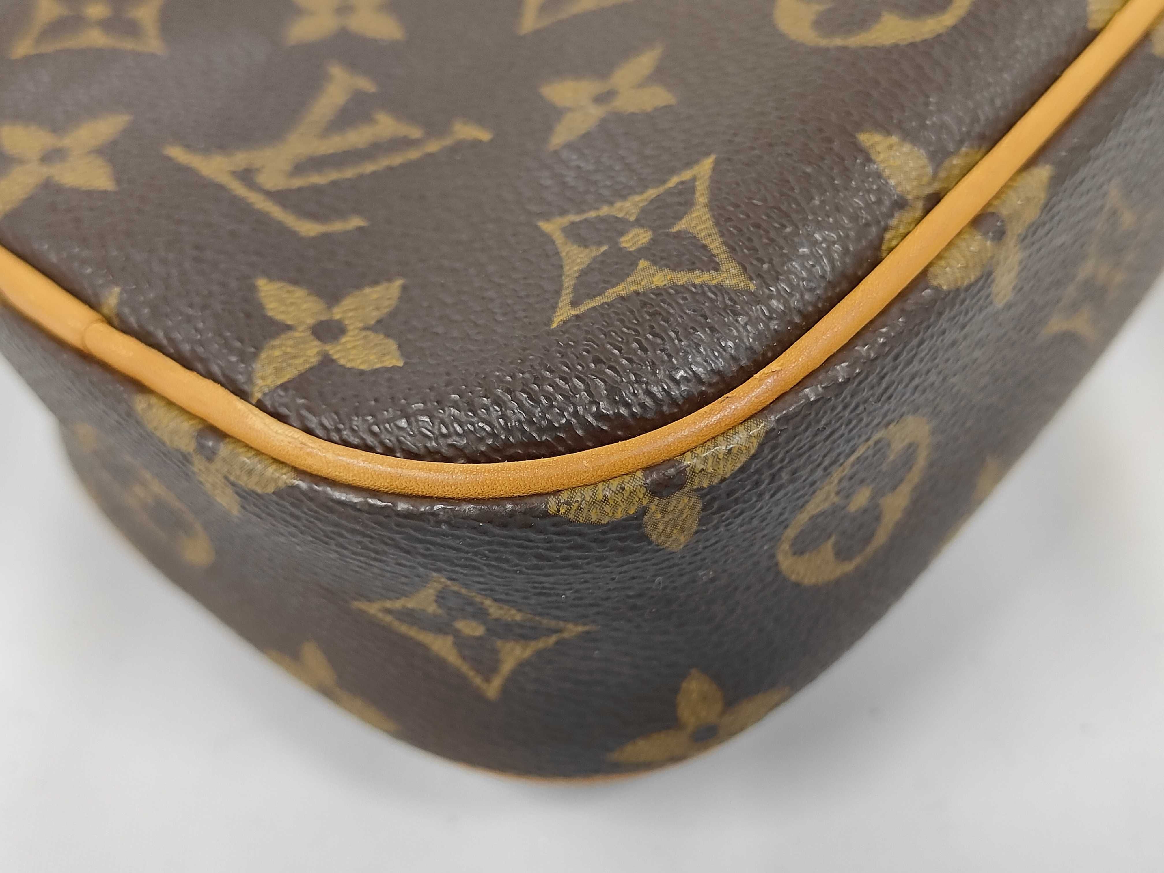 LV Pochette Gange Shoulder Bag — view 5