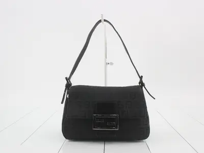 ZUCCA Mamma Bucket Handbag