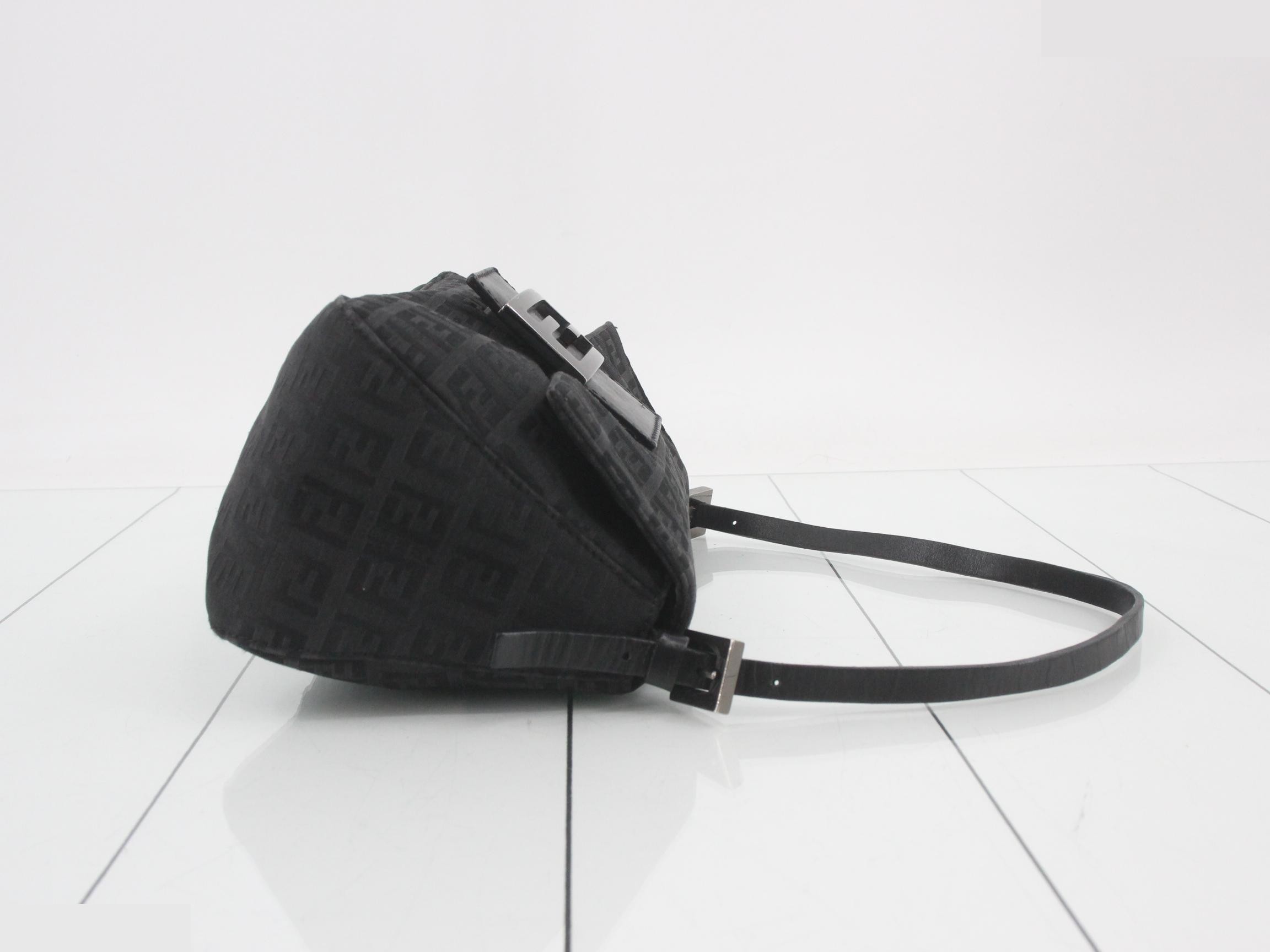 ZUCCA Mamma Bucket Handbag — view 3