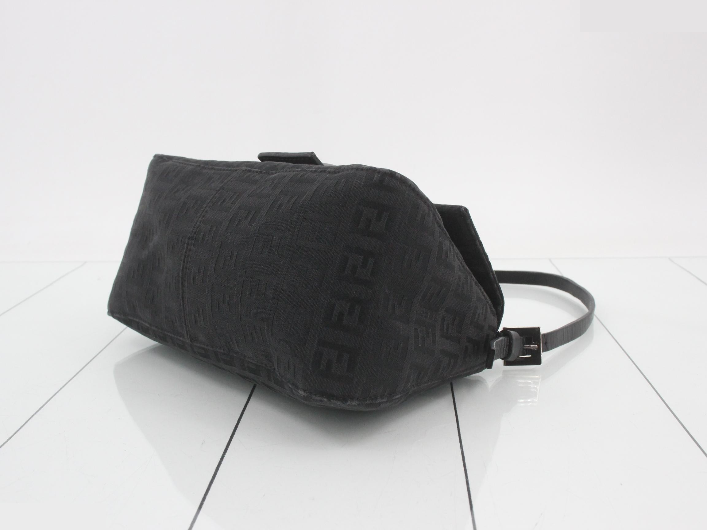 ZUCCA Mamma Bucket Handbag — view 6