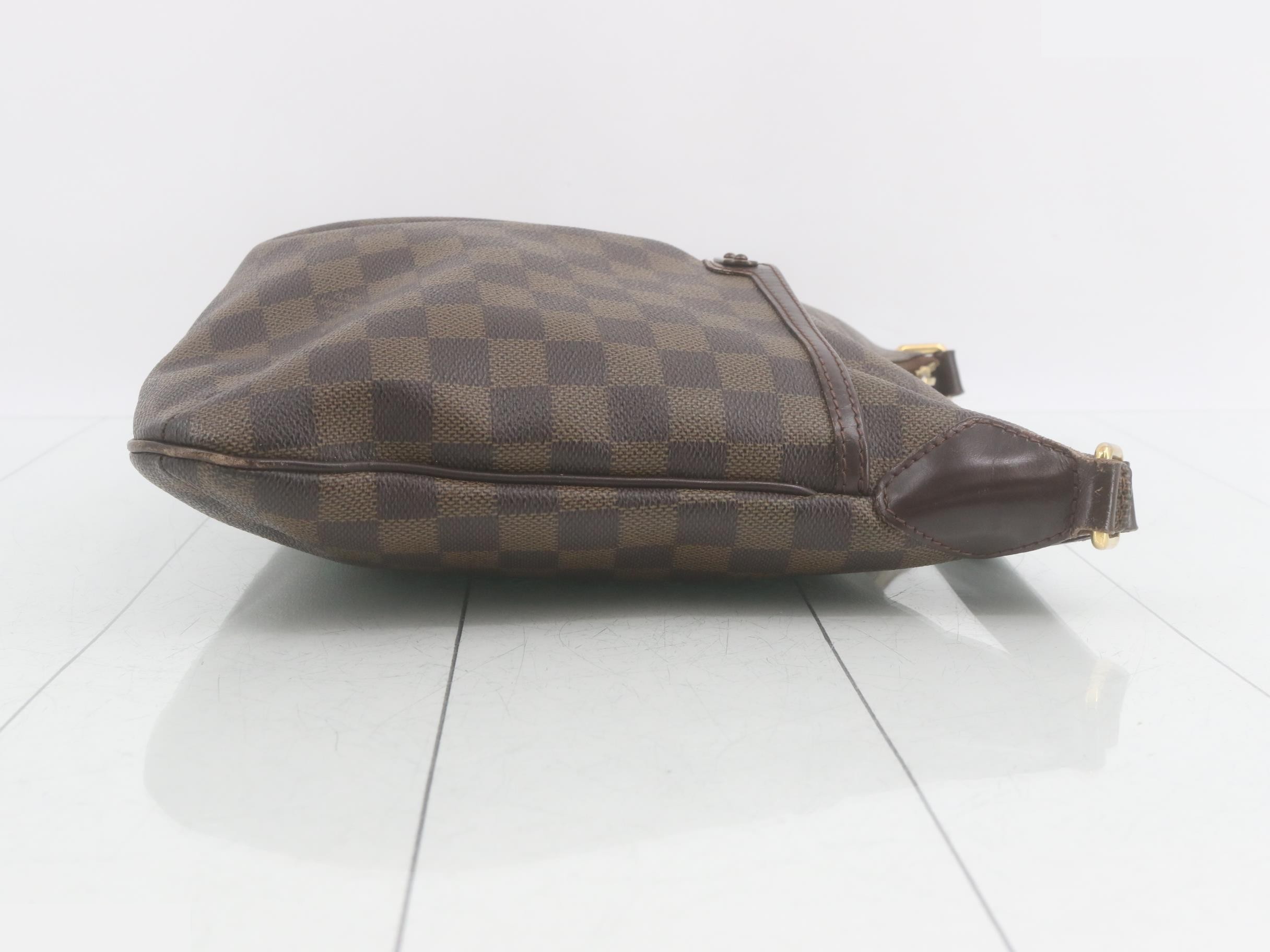 Damier Shoulder Bag Bloomsbury — view 3