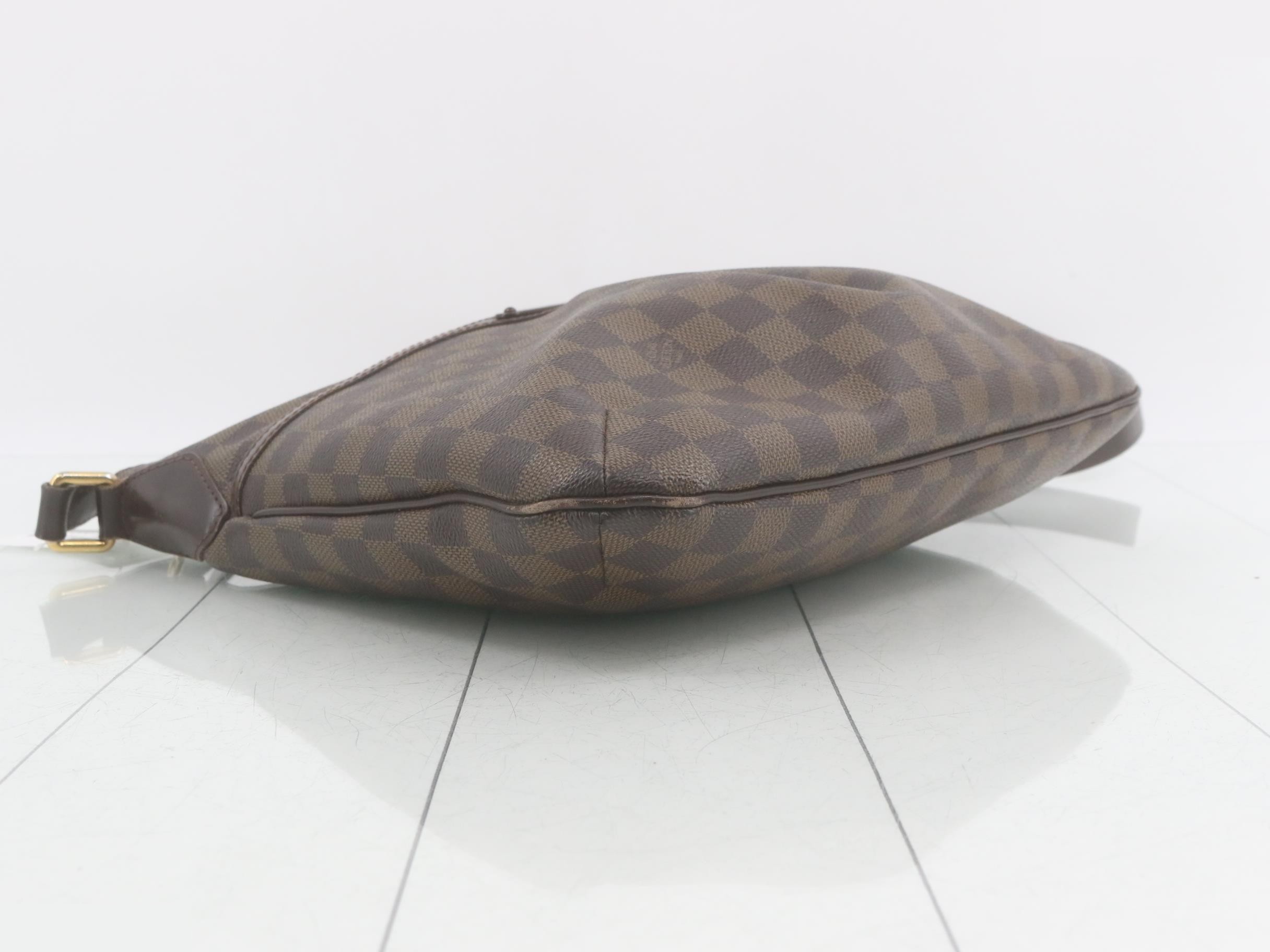 Damier Shoulder Bag Bloomsbury — view 5