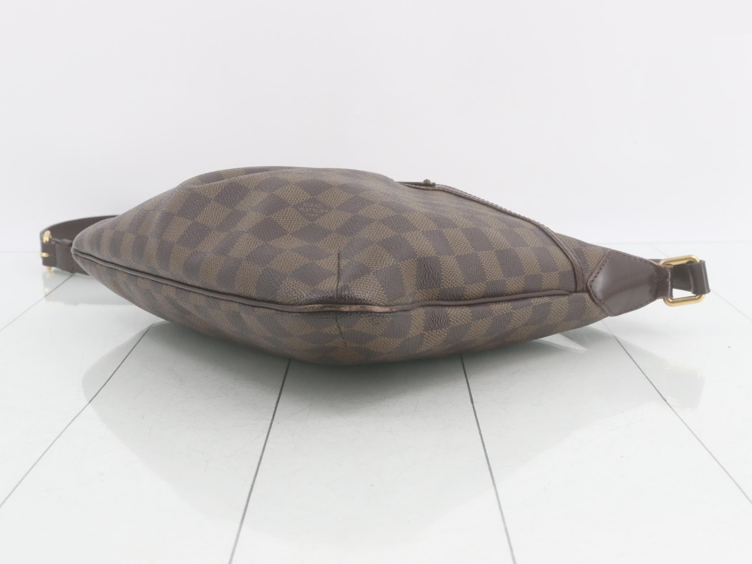 Damier Shoulder Bag Bloomsbury — view 6