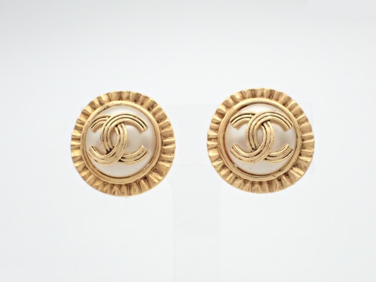 Coco mark gold