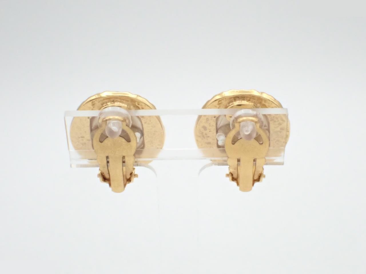 Coco mark gold — view 2