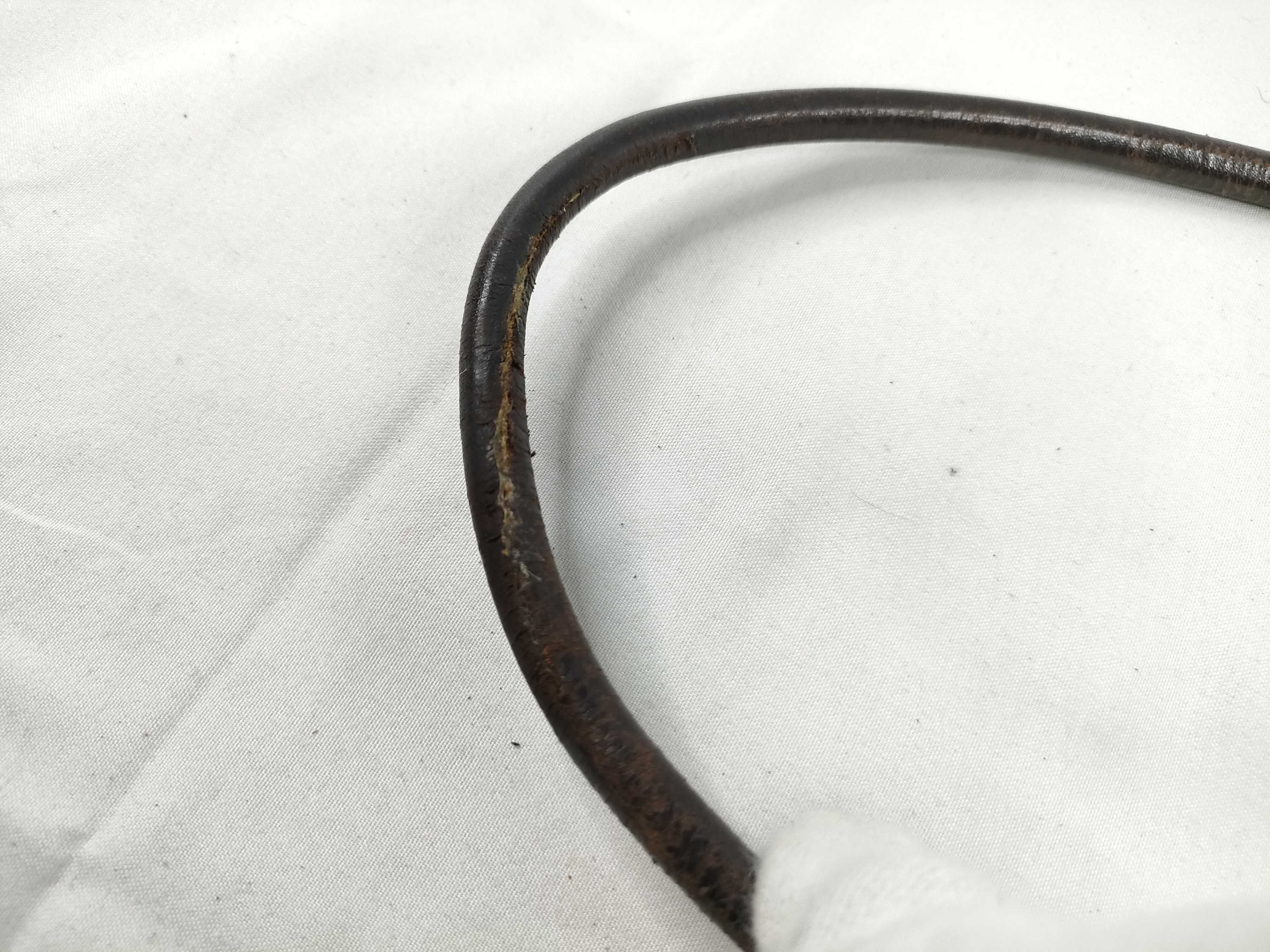 GG Supreme Cotton Shoulder Bag — view 7