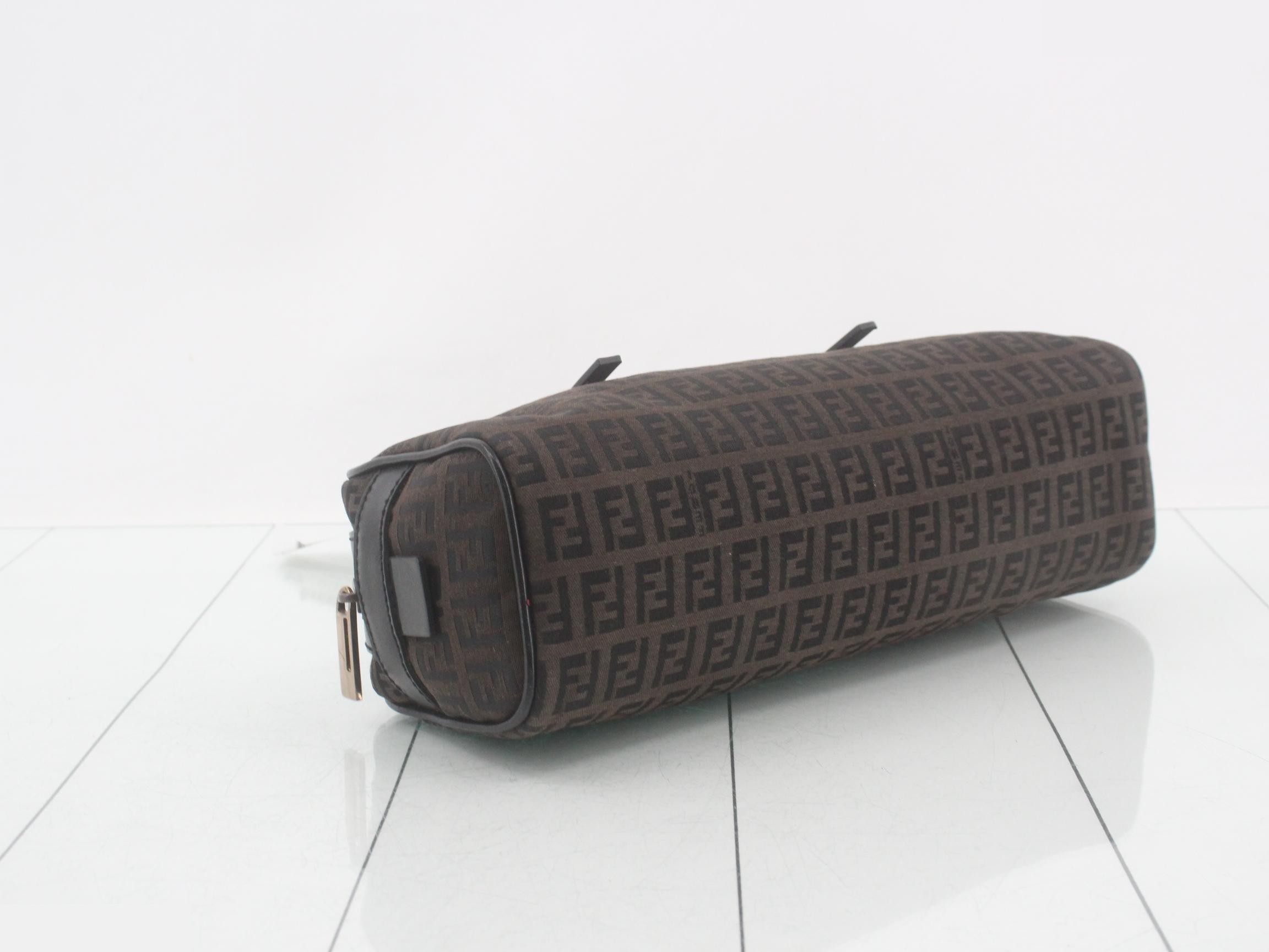 Zucchino (Bag) - Shoulder Bag, Handbag, Boston Bag — view 5