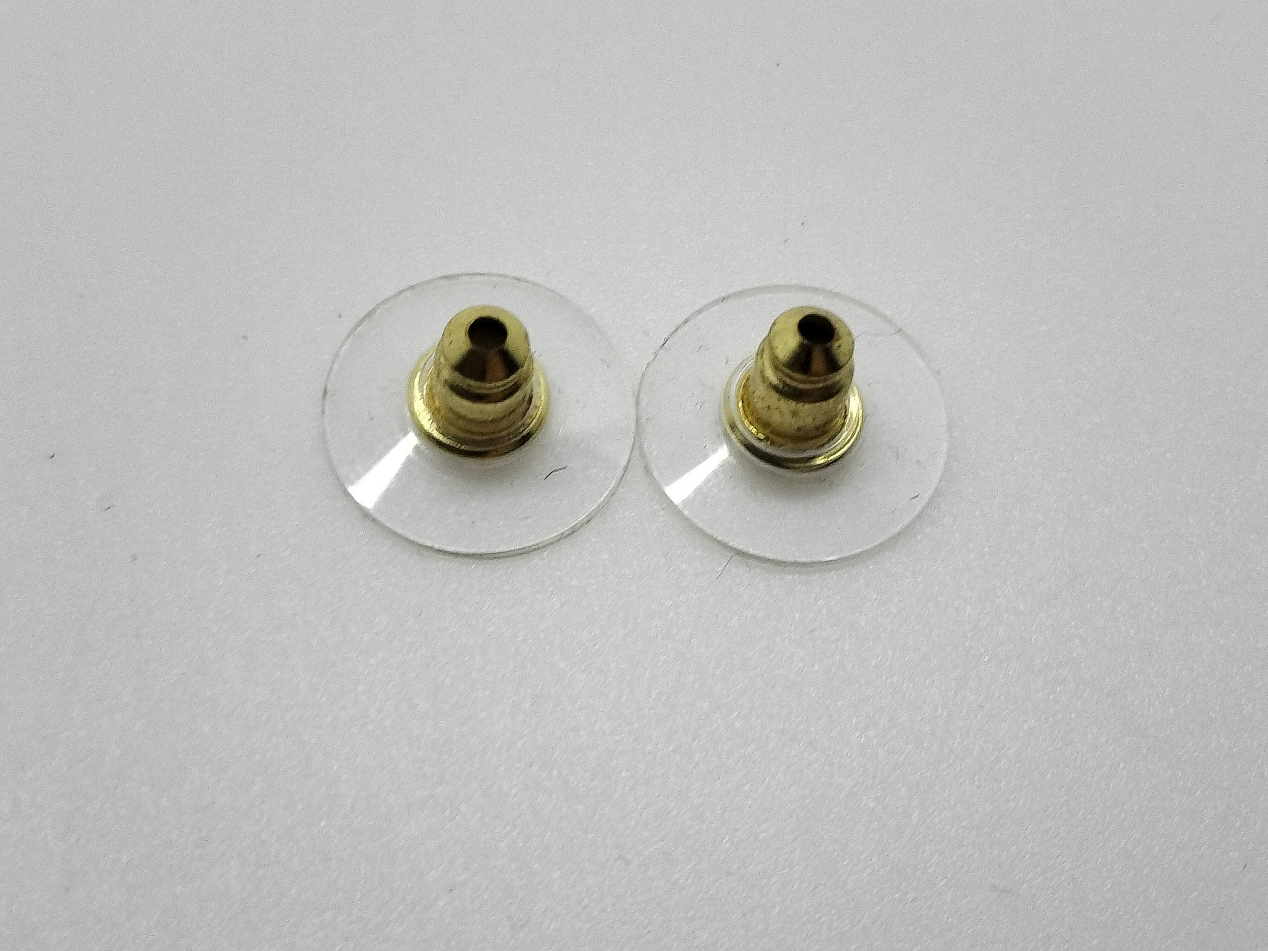 ABI058 Coco Mark Earrings — view 7