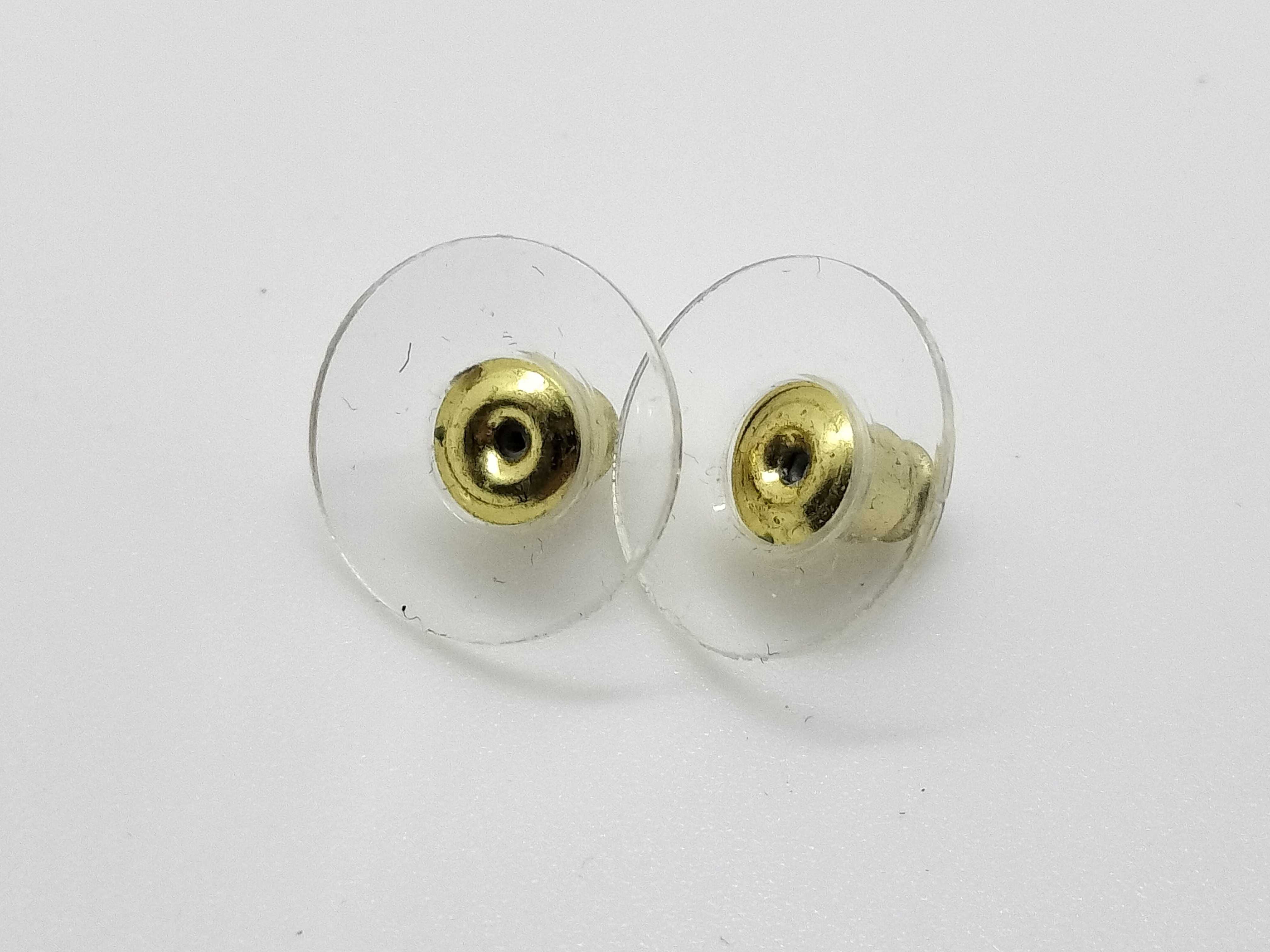 ABI058 Coco Mark Earrings — view 8