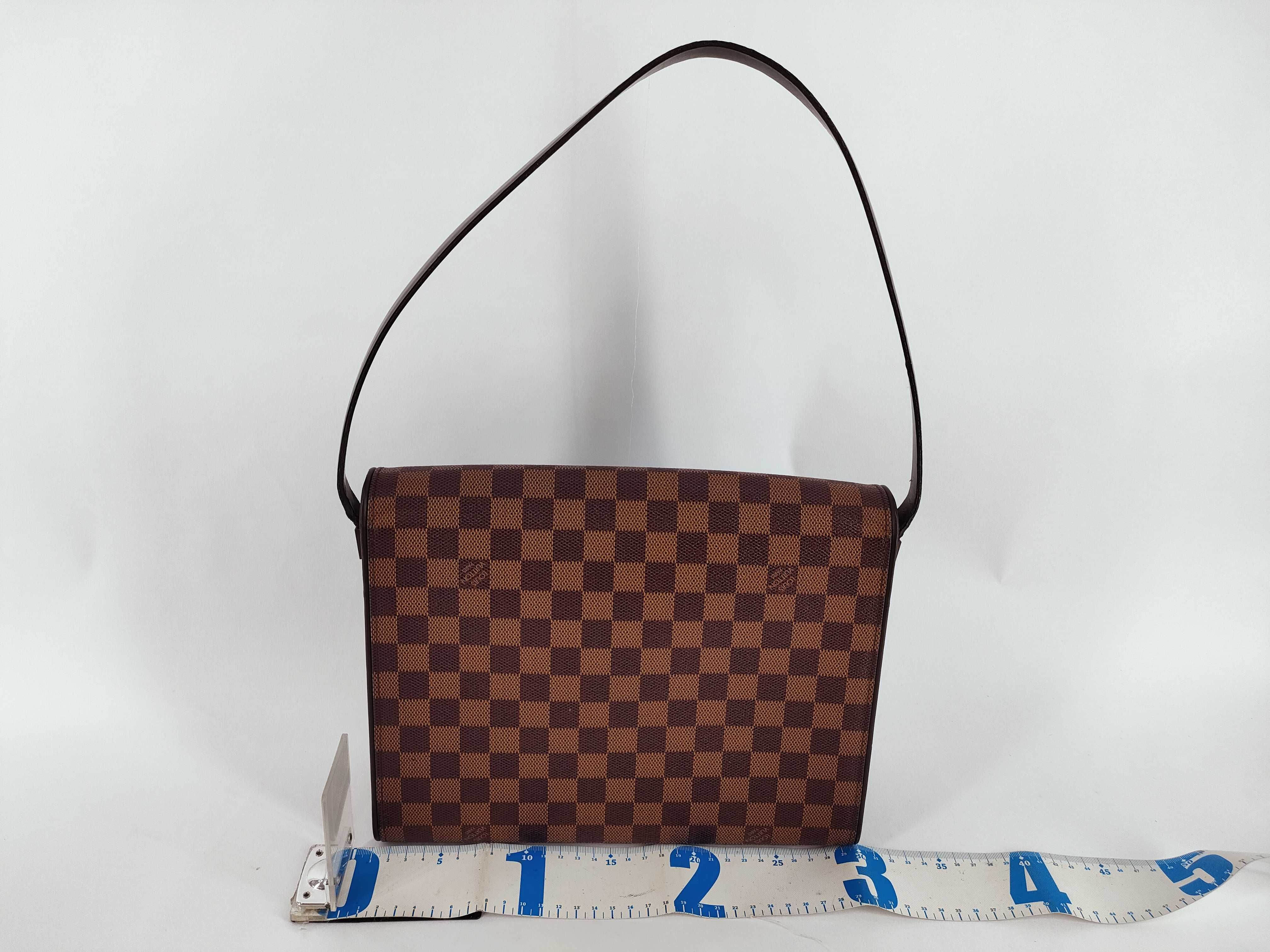 Tribeca Damier N51161 Shoulder Bag — view 2