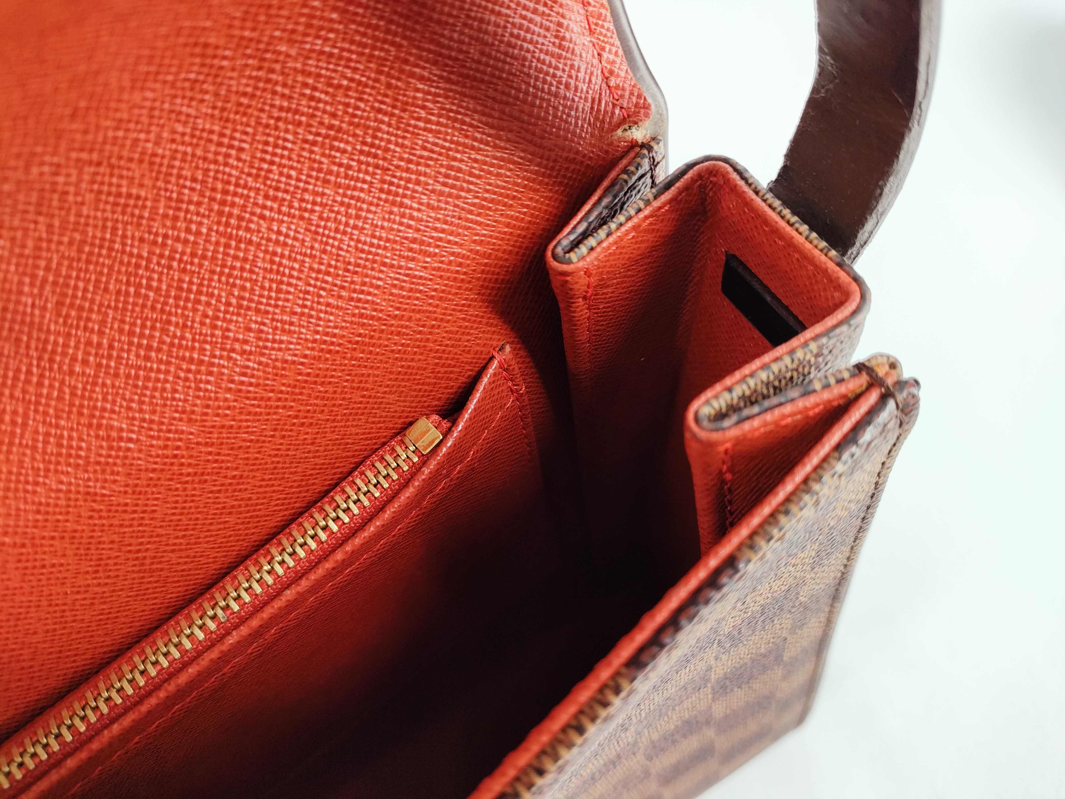 Tribeca Damier N51161 Shoulder Bag — view 11