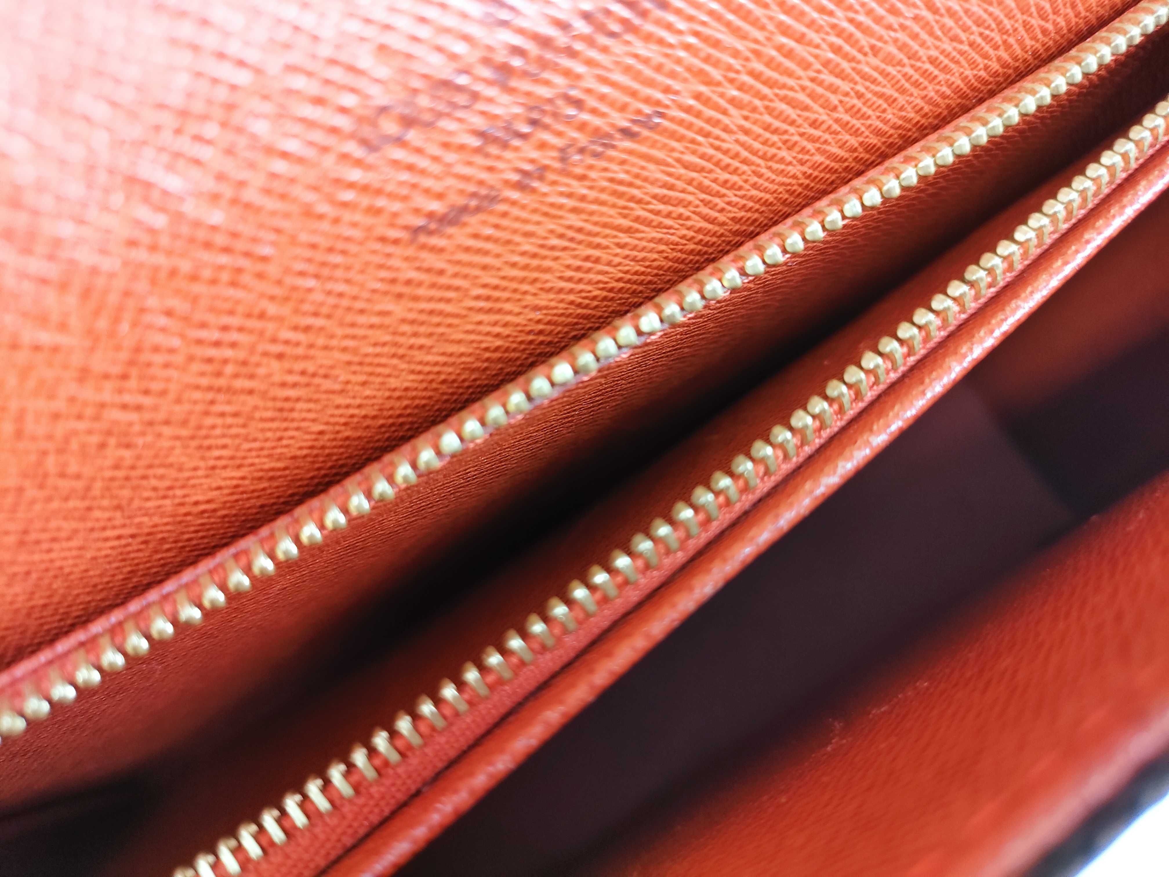 Tribeca Damier N51161 Shoulder Bag — view 13