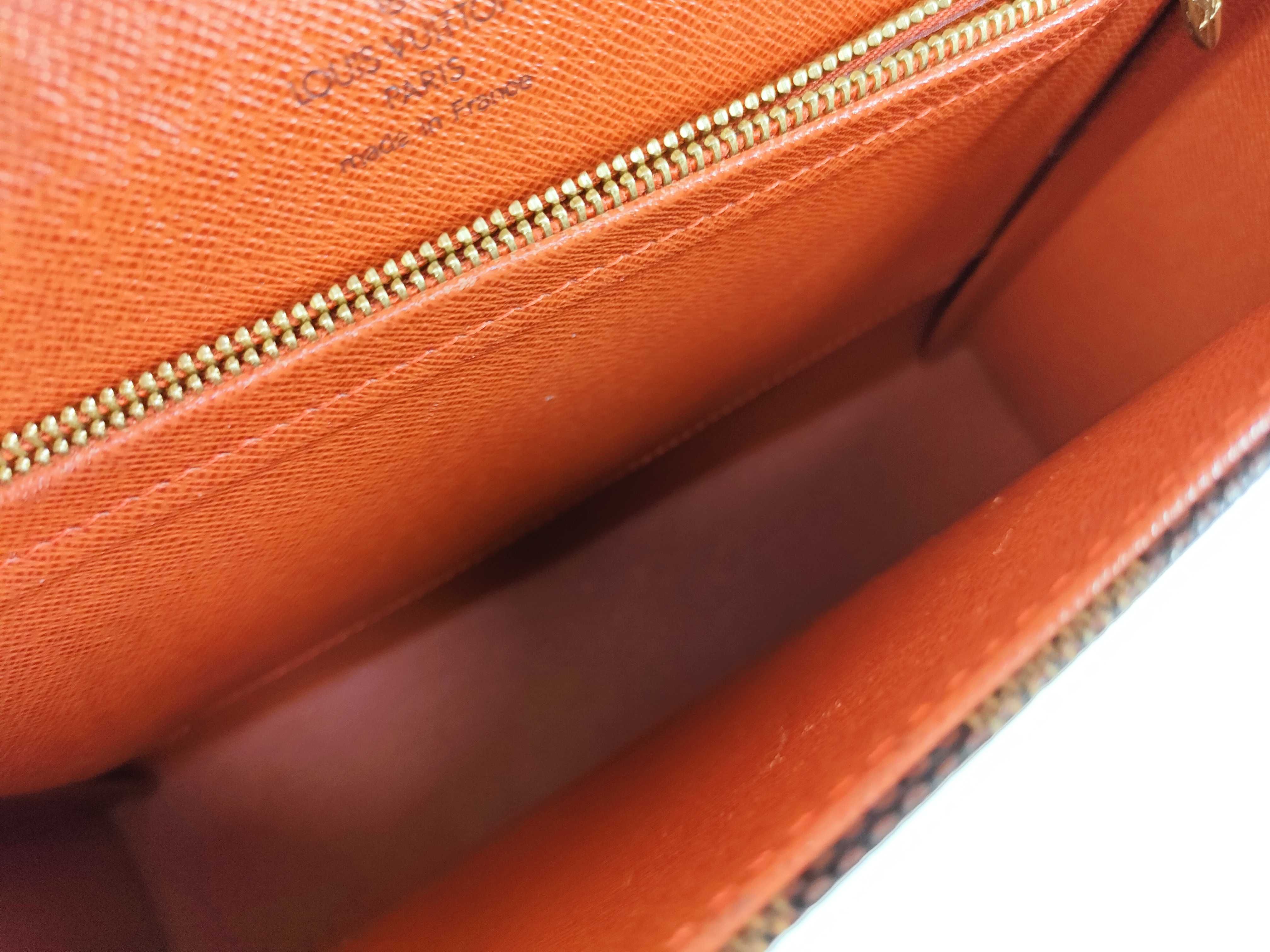 Tribeca Damier N51161 Shoulder Bag — view 14