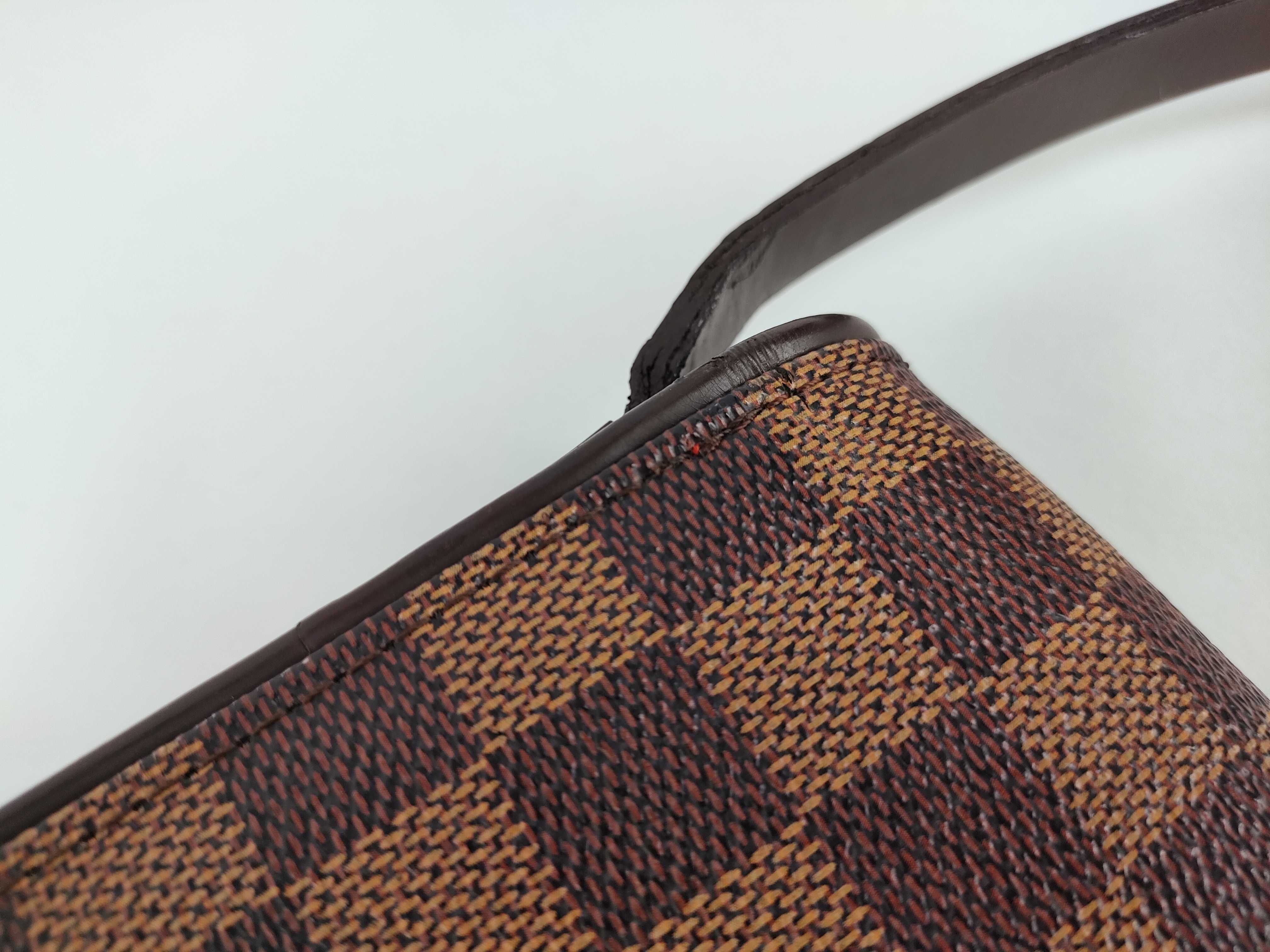 Tribeca Damier N51161 Shoulder Bag — view 15