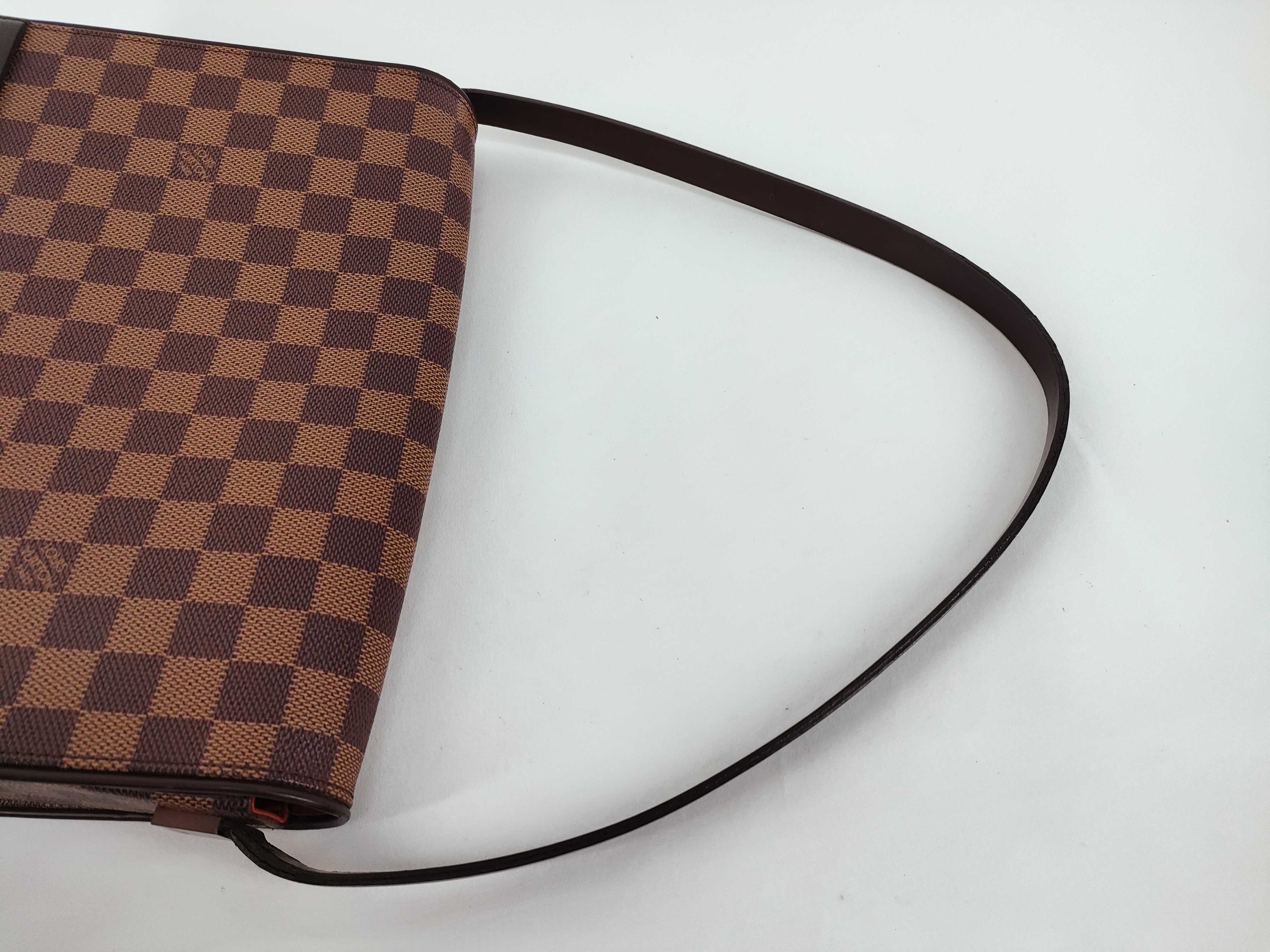 Tribeca Damier N51161 Shoulder Bag — view 3