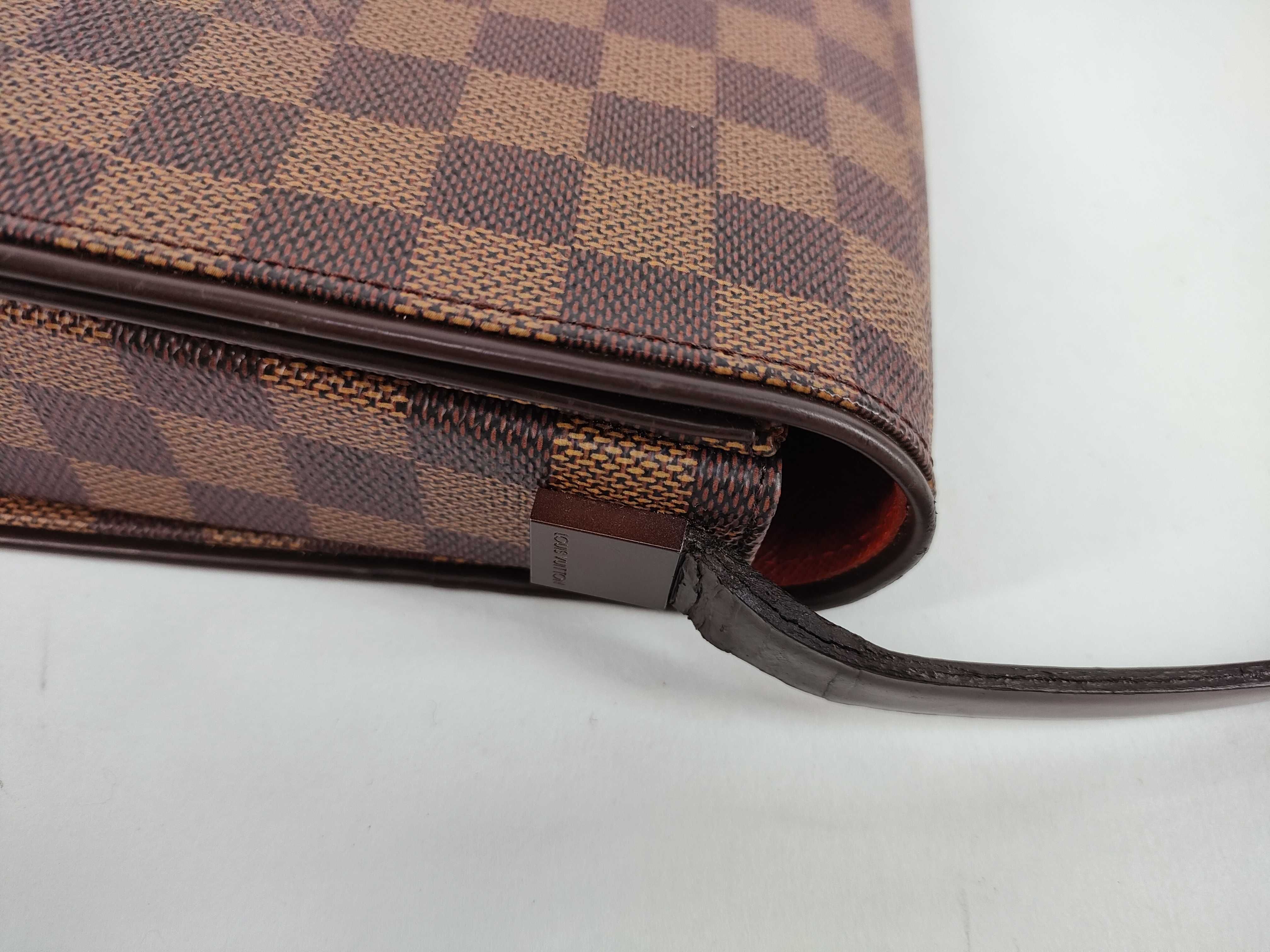Tribeca Damier N51161 Shoulder Bag — view 5