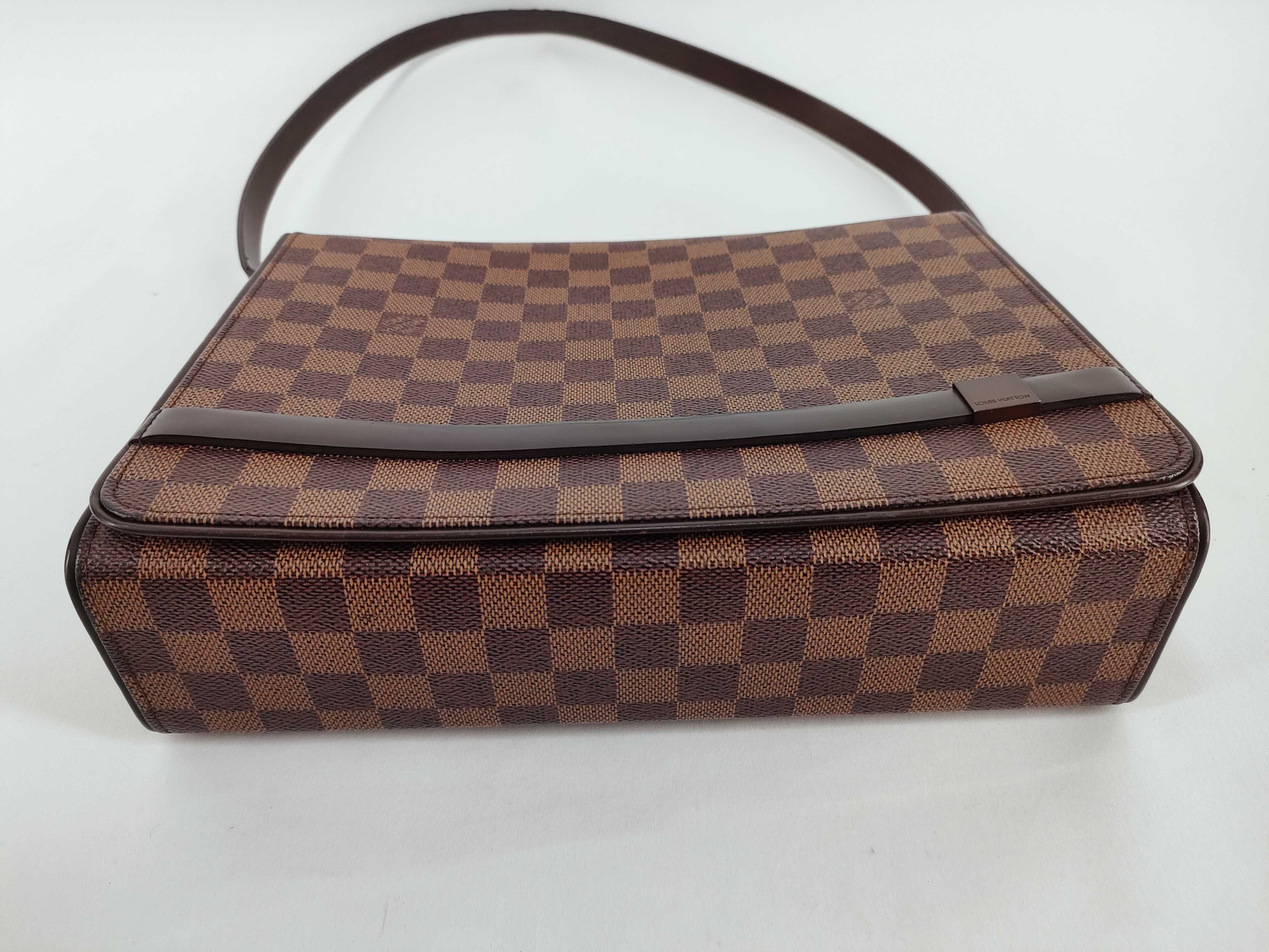 Tribeca Damier N51161 Shoulder Bag — view 7