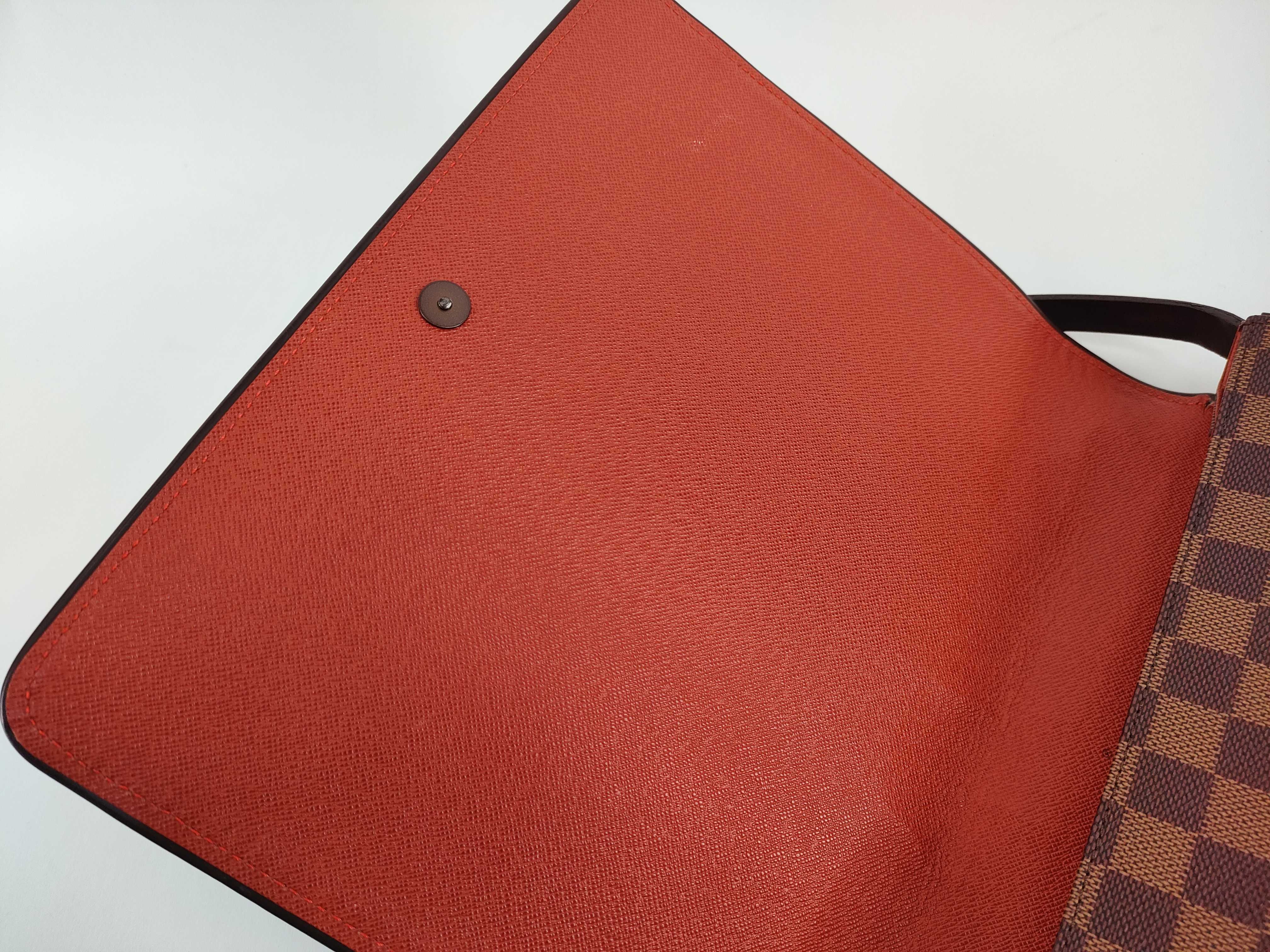 Tribeca Damier N51161 Shoulder Bag — view 9