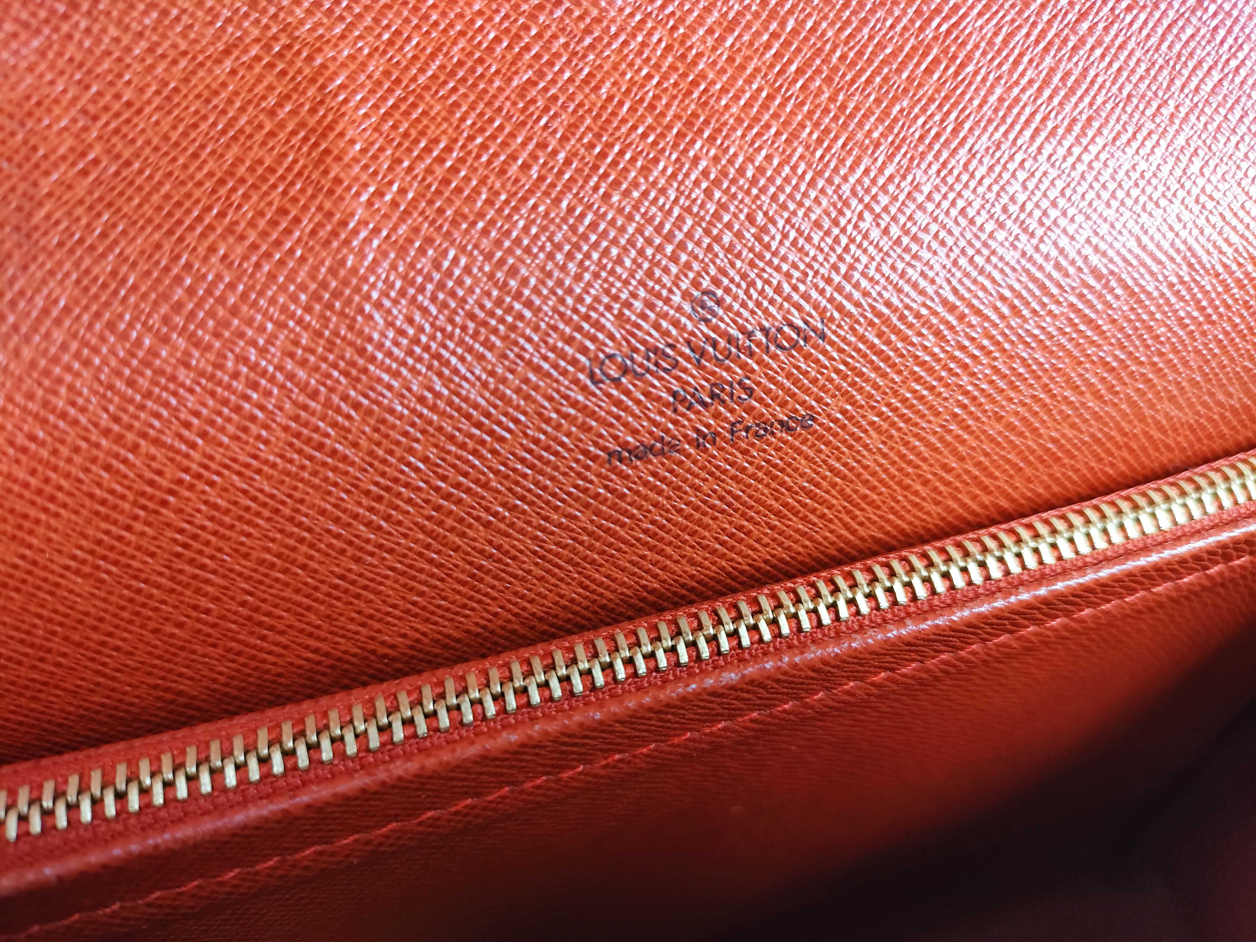 Tribeca Damier N51161 Shoulder Bag — view 10