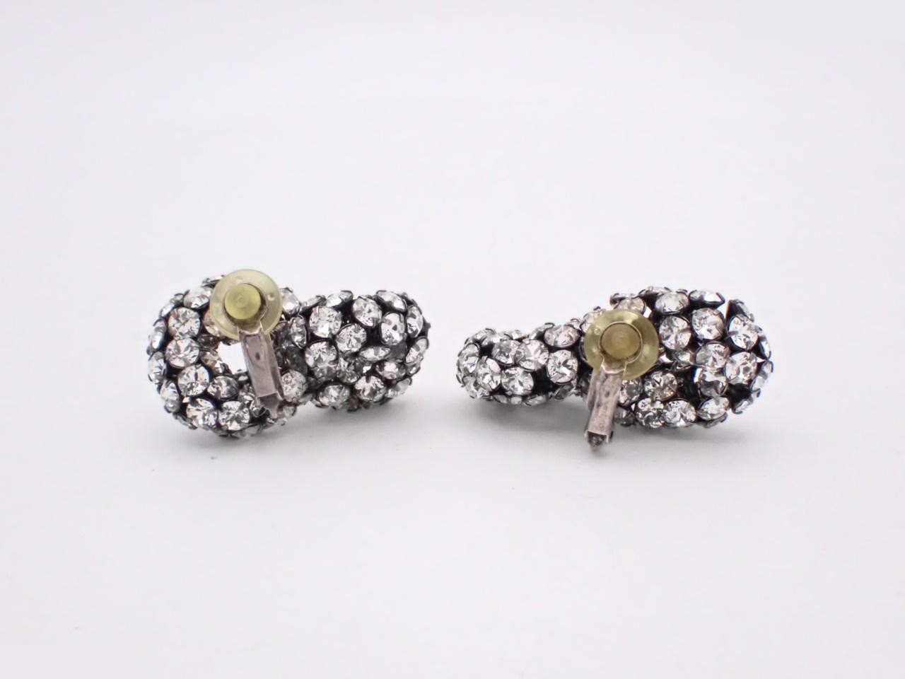 Other lines: Precious metals and earrings — view 2
