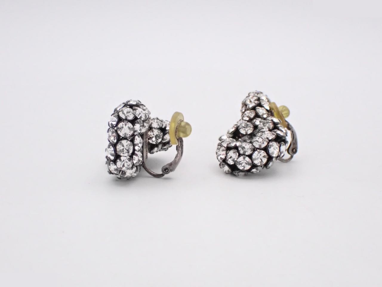 Other lines: Precious metals and earrings — view 3