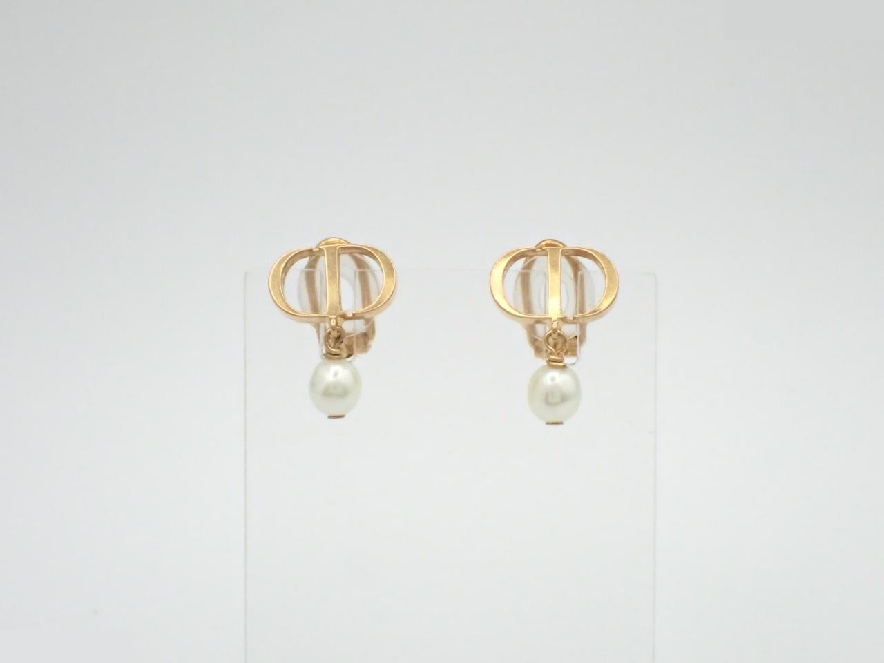 Gold Pearl