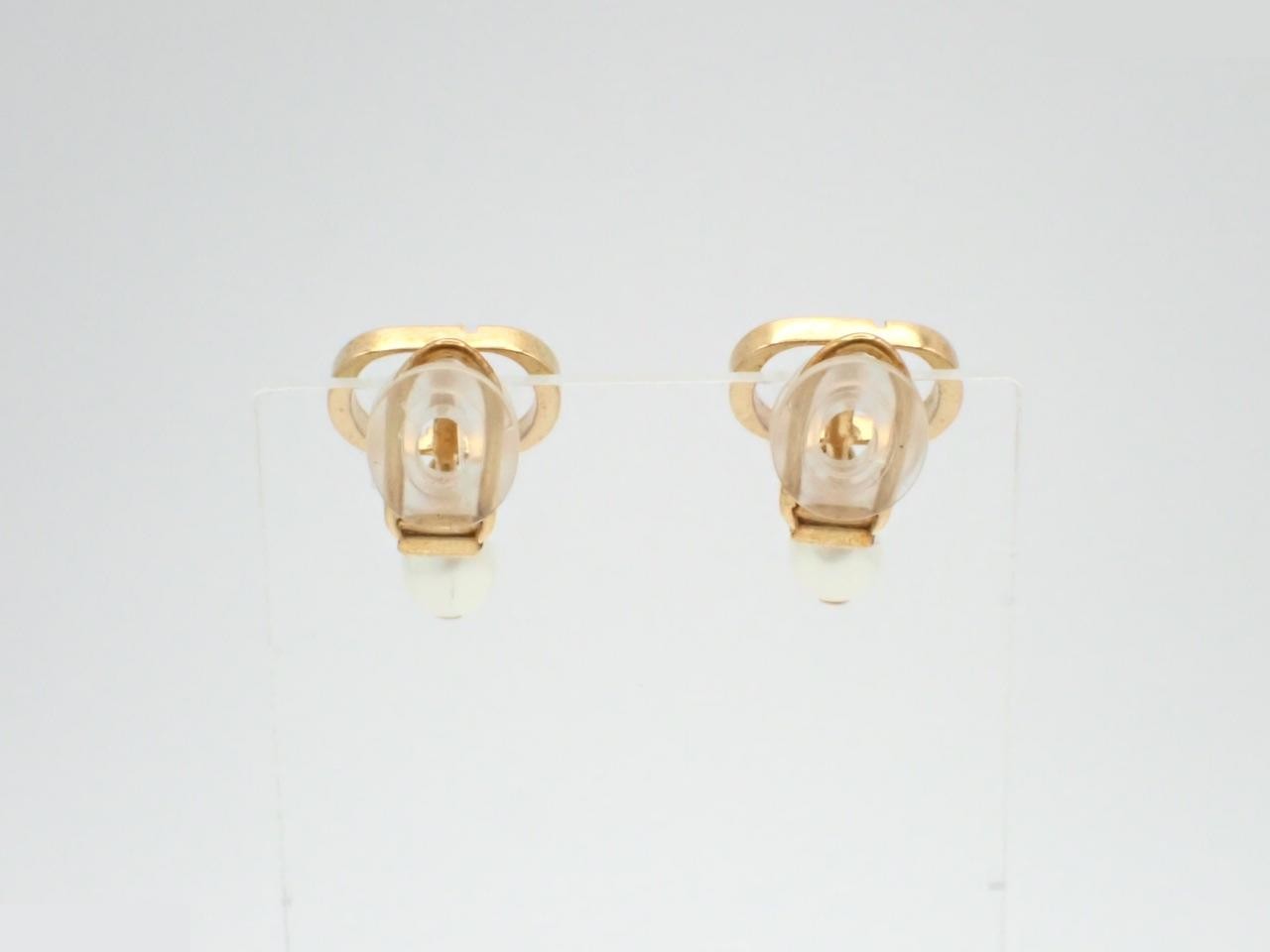 Gold Pearl — view 2