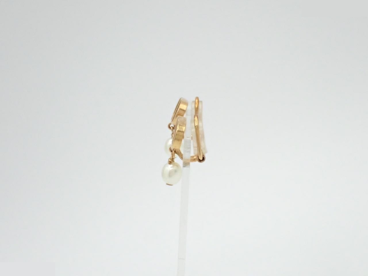 Gold Pearl — view 3