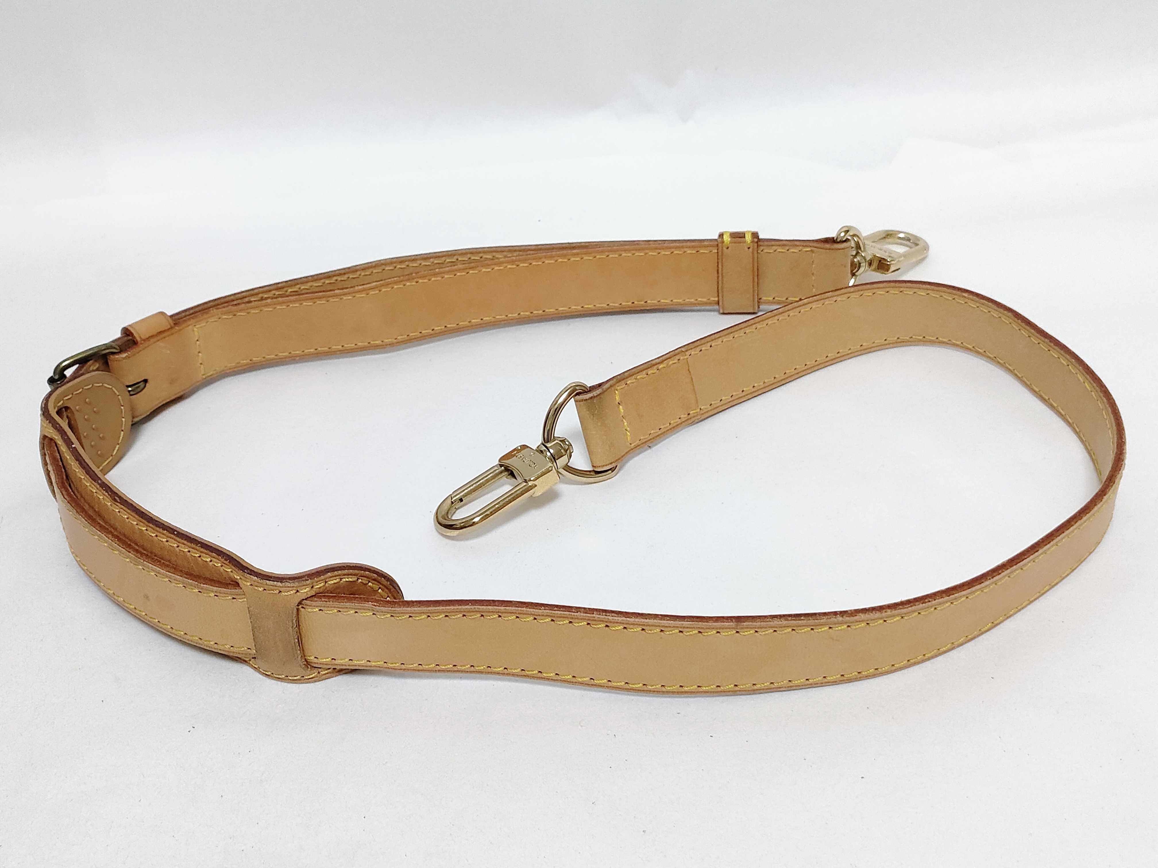 Monogram Keepall 50 Bandoulière Strap Shoulder Bag — view 6