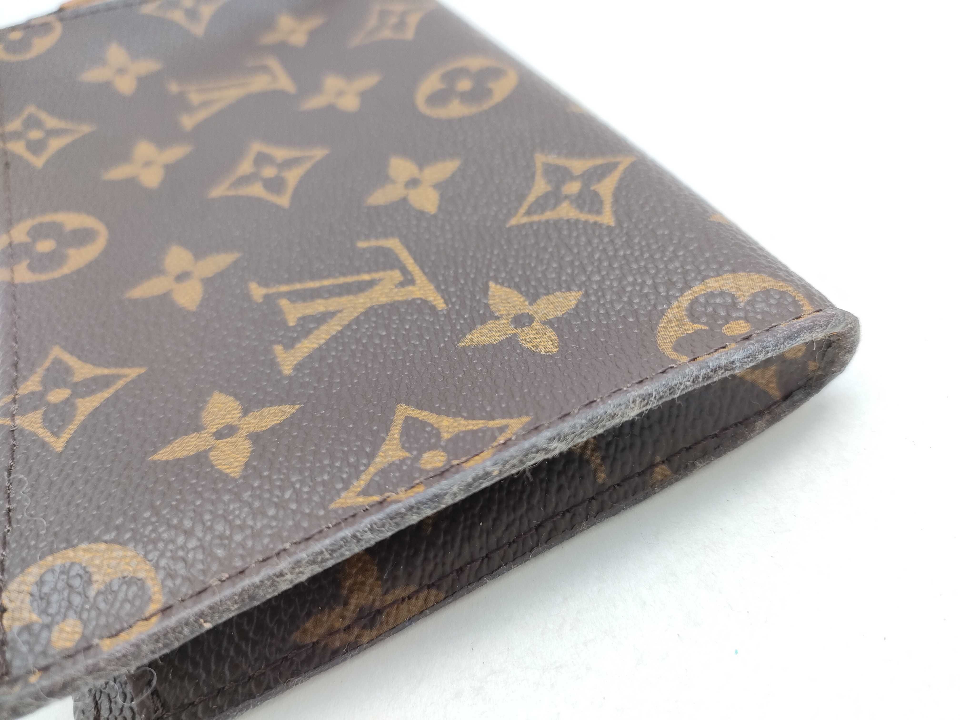 Monogram Bucket Pouch — view 11