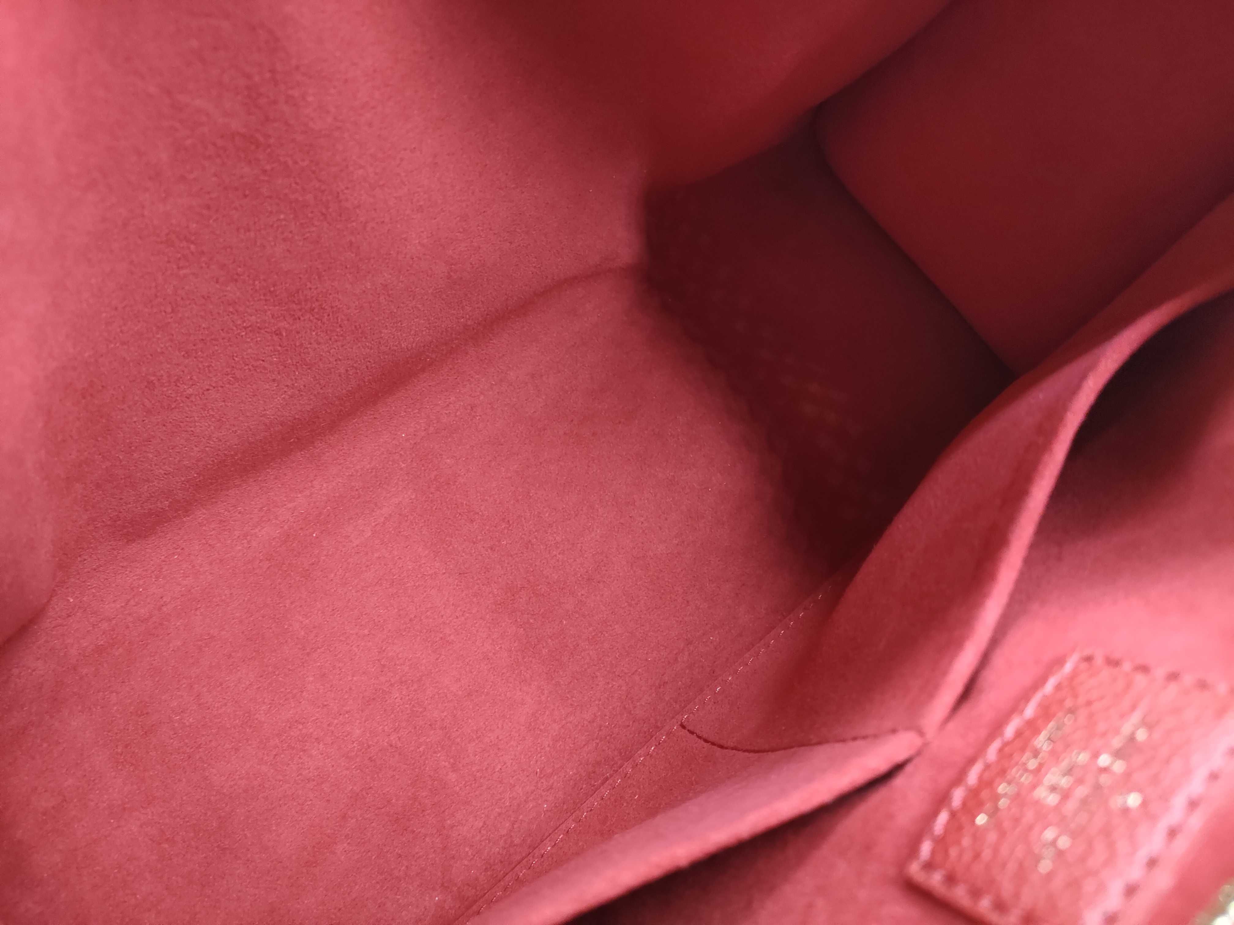 Monogram M43433 Popincourt PM Handbag — view 11
