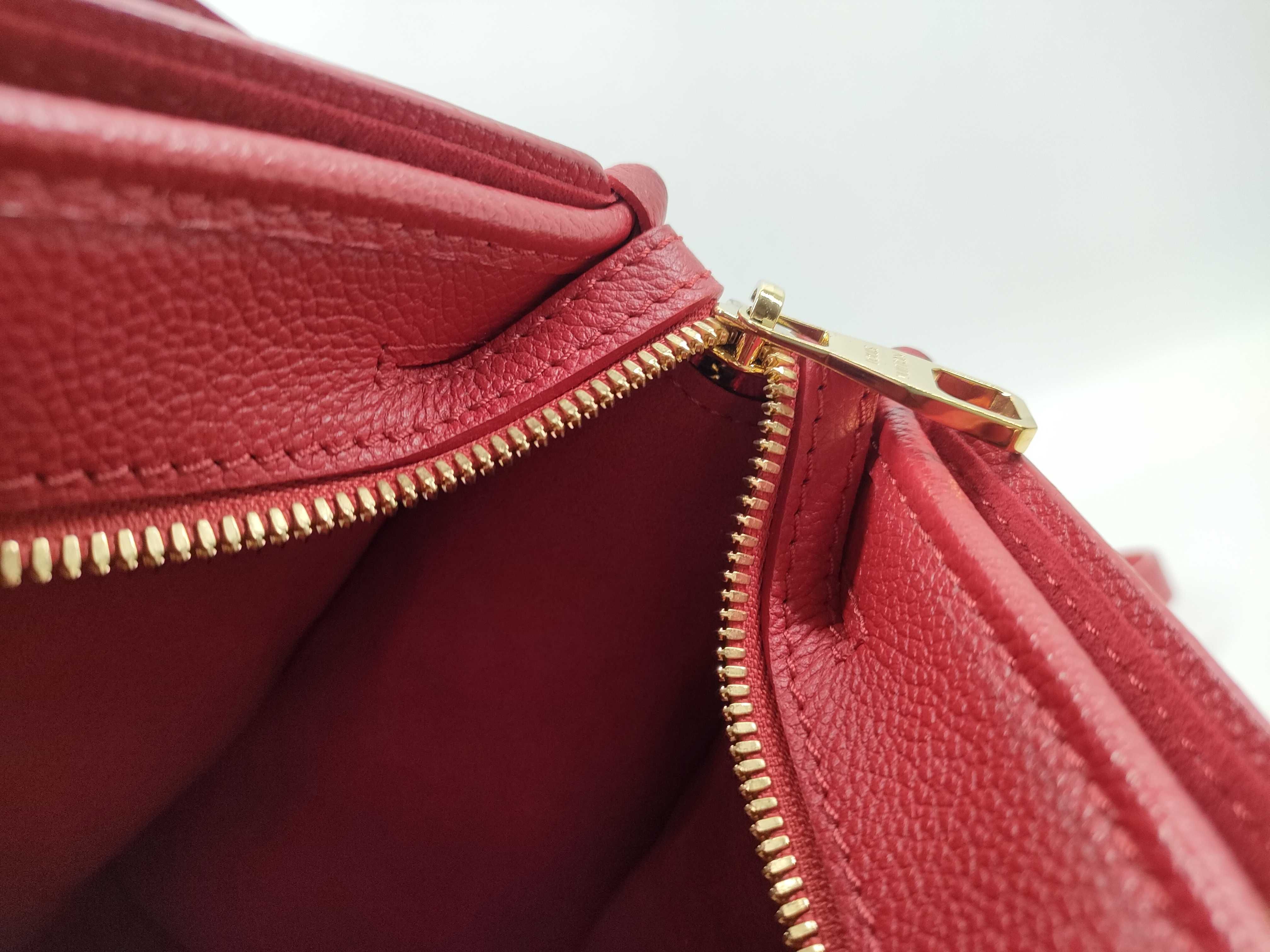 Monogram M43433 Popincourt PM Handbag — view 12