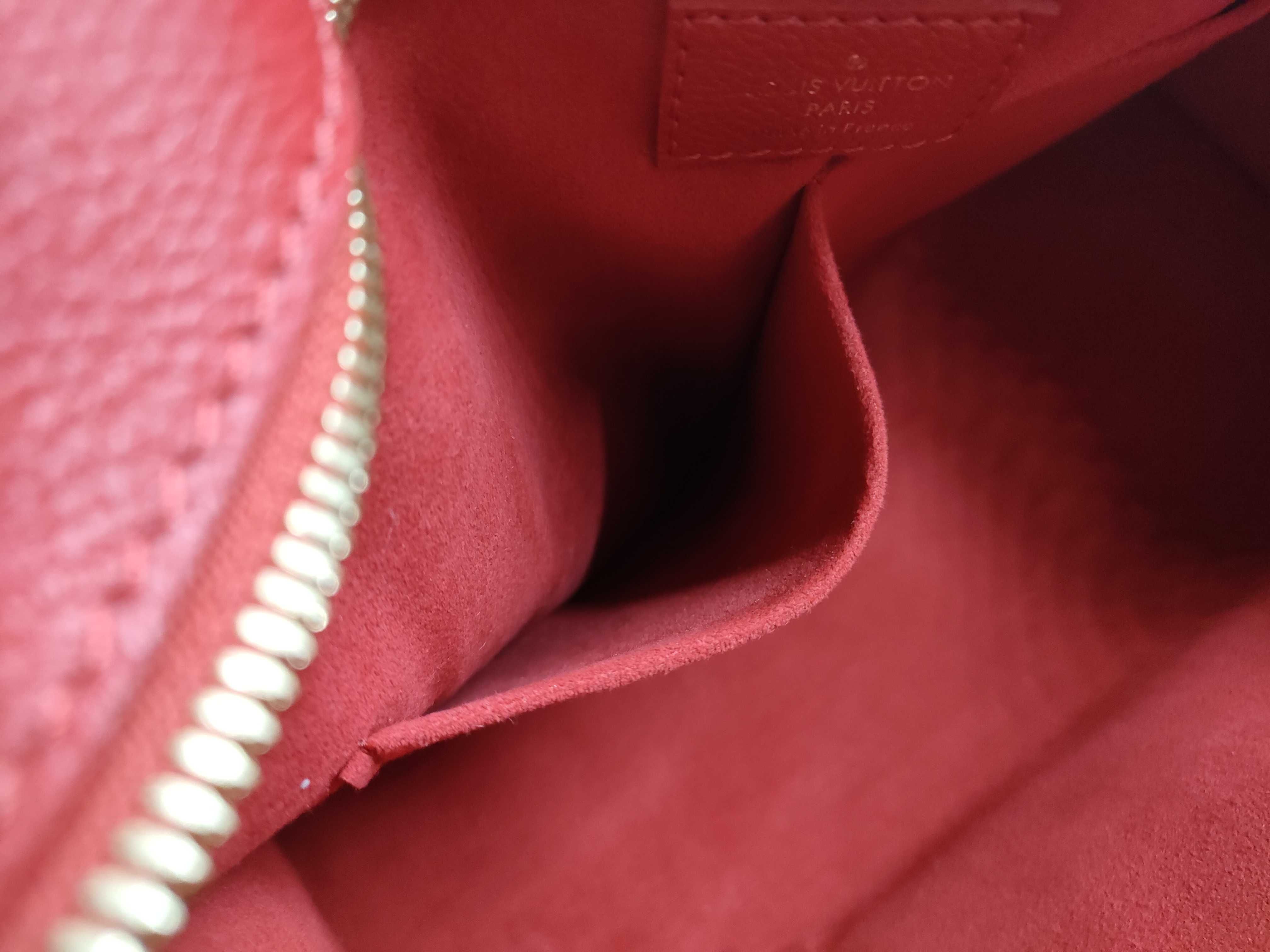 Monogram M43433 Popincourt PM Handbag — view 13