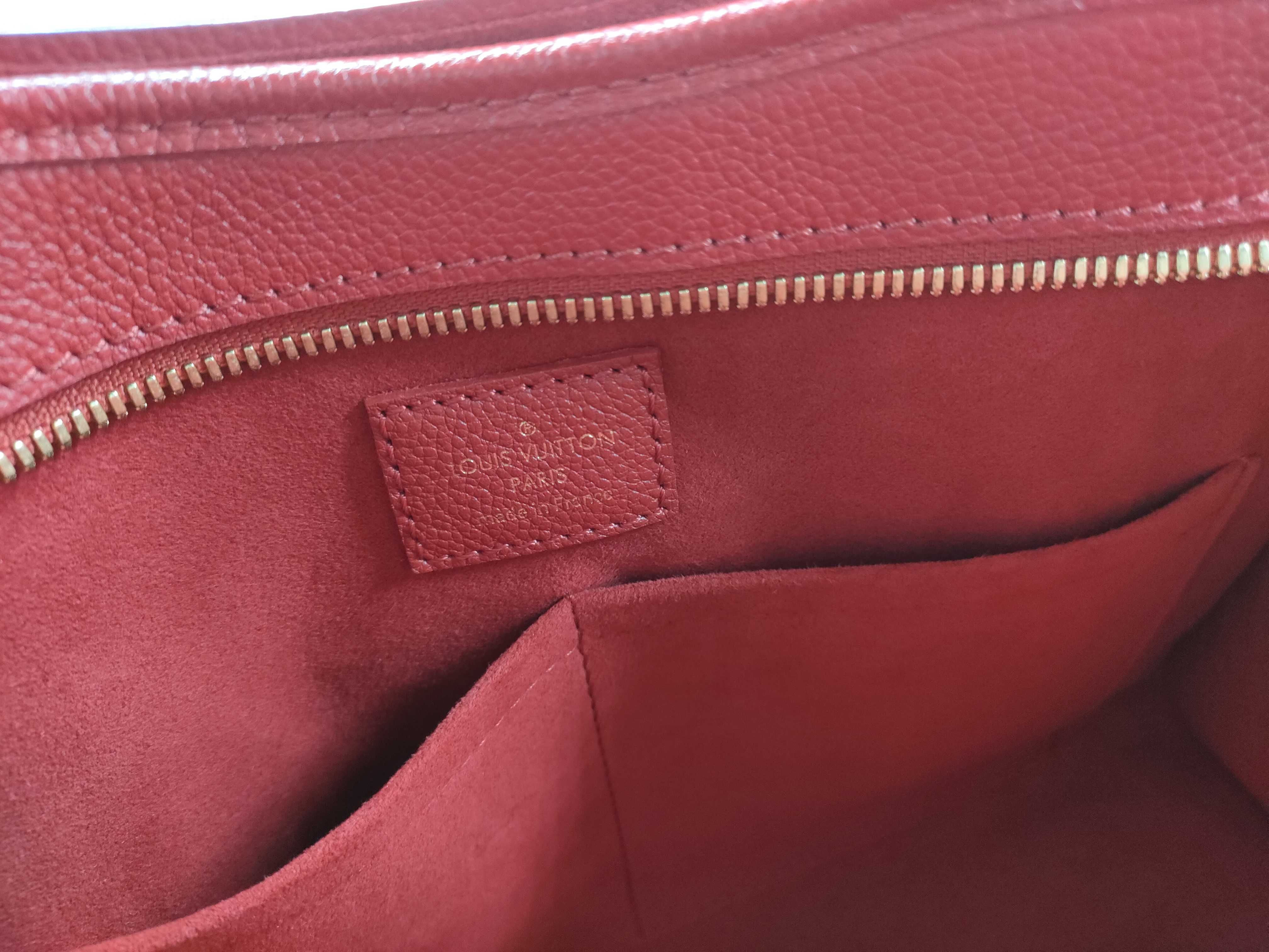 Monogram M43433 Popincourt PM Handbag — view 14