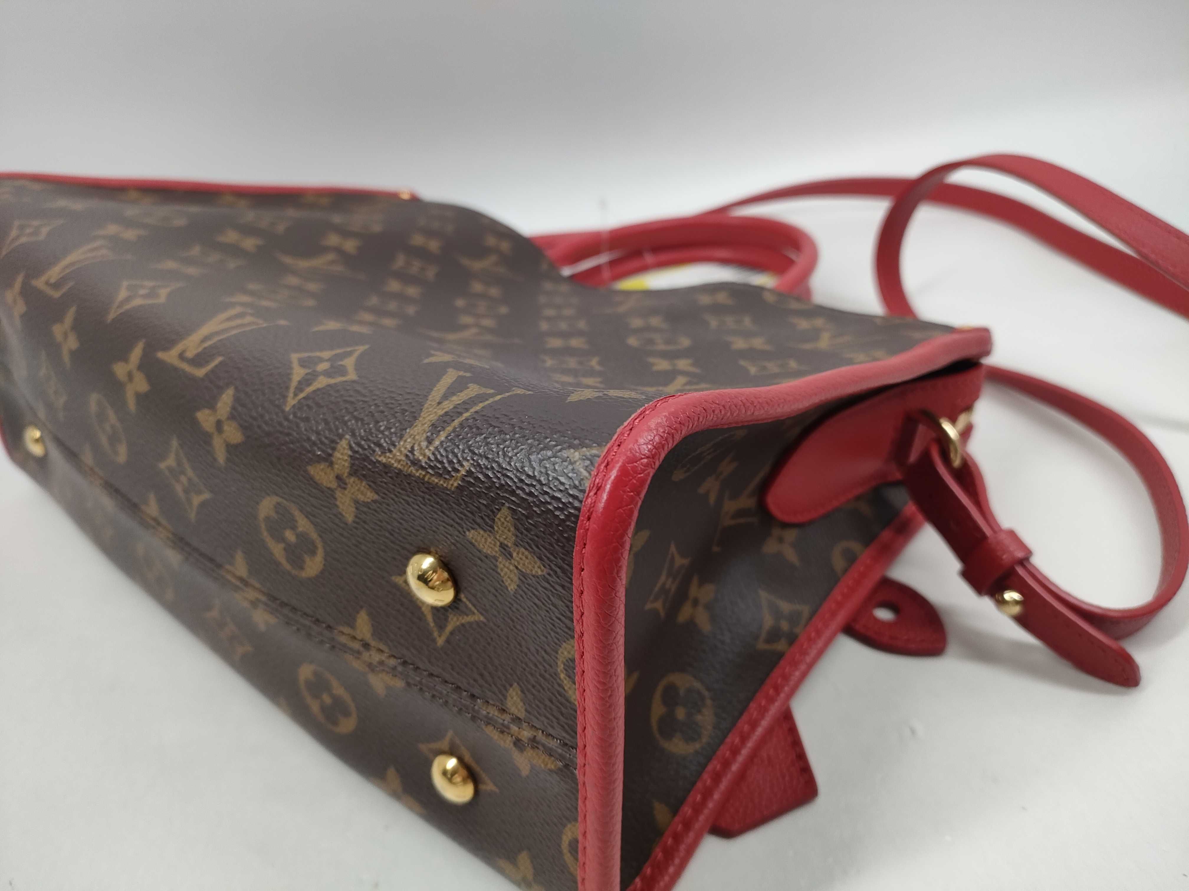Monogram M43433 Popincourt PM Handbag — view 8