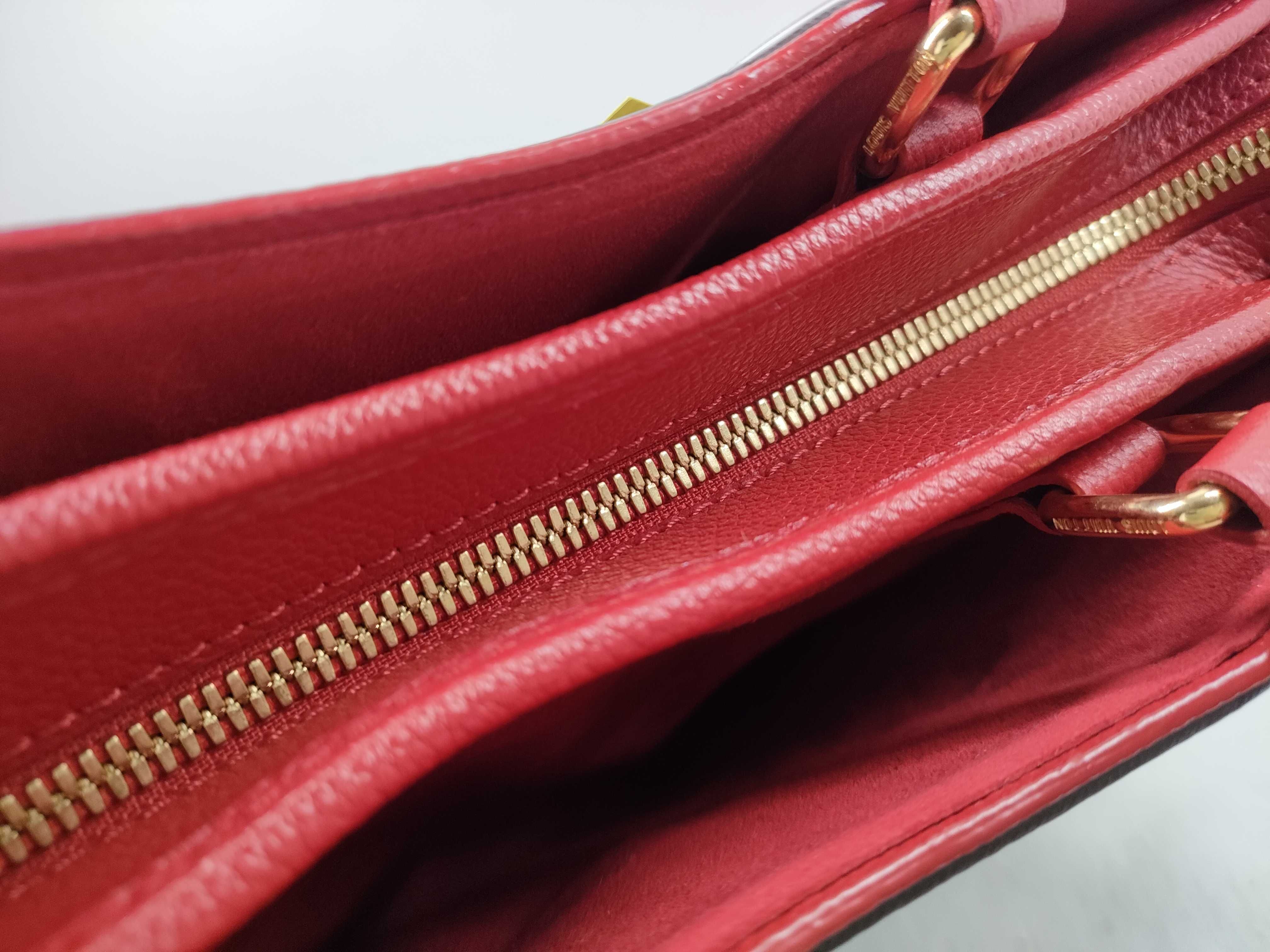 Monogram M43433 Popincourt PM Handbag — view 10