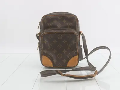Monogram Amazon