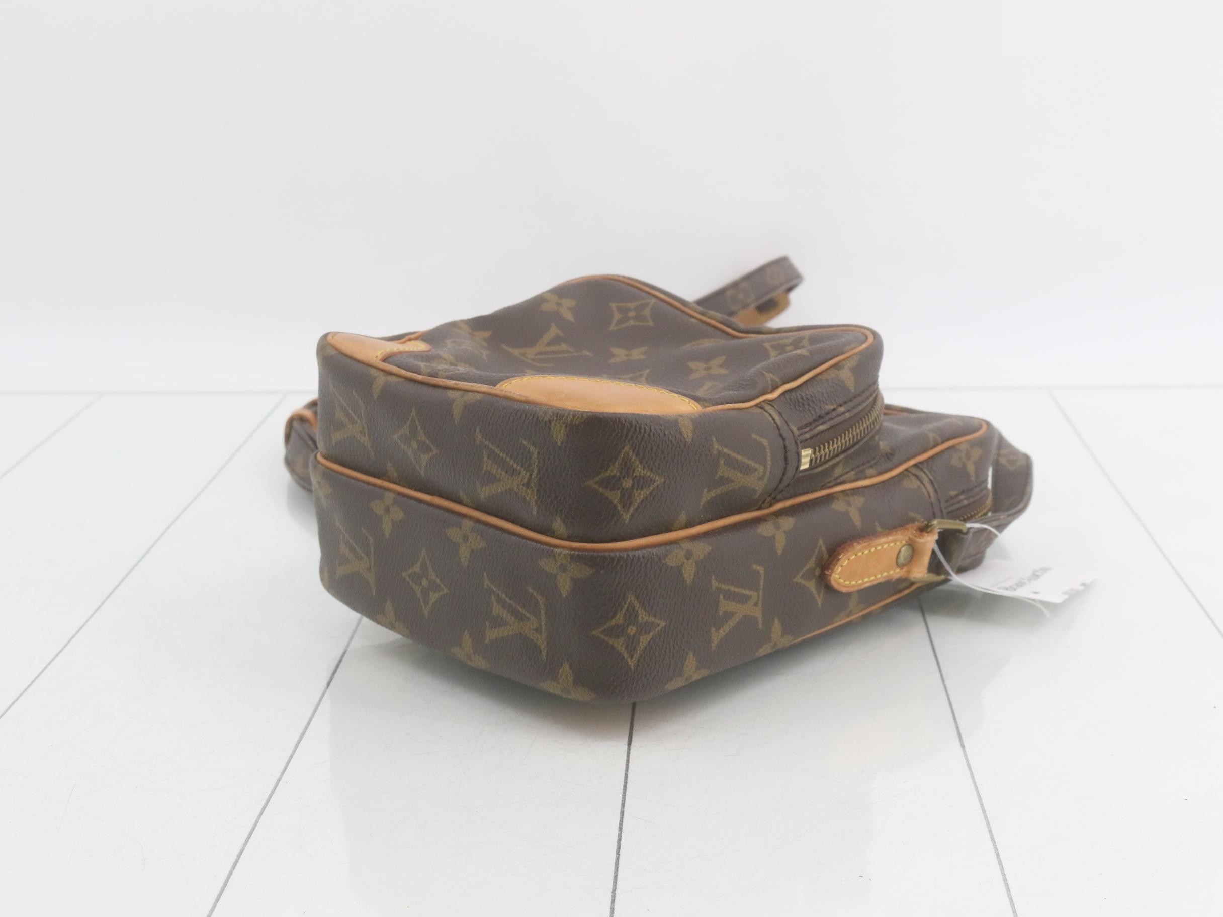 Monogram Amazon — view 6