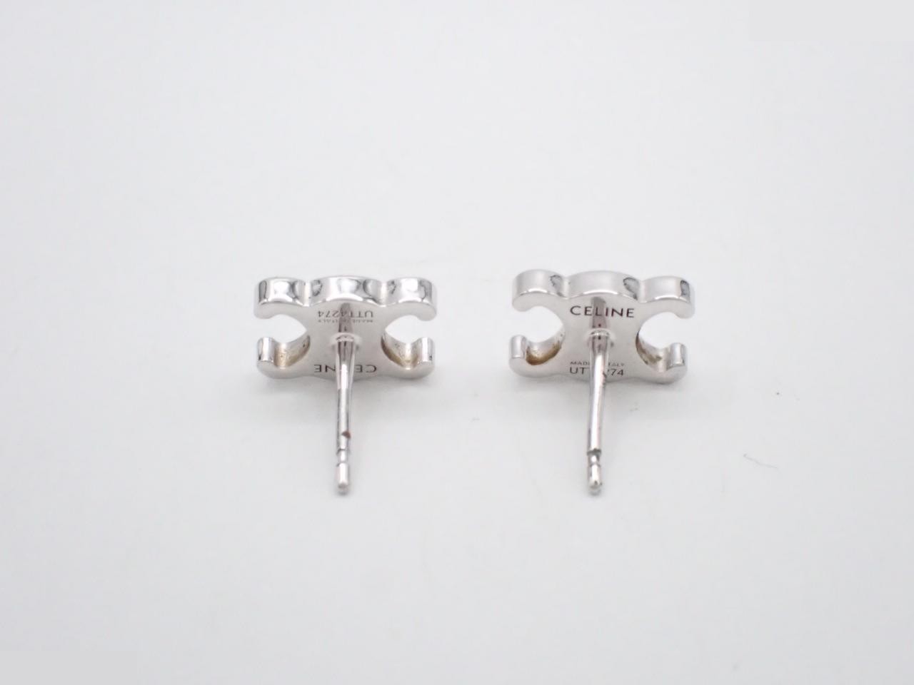 Macadam Earrings UTT4274 — view 2