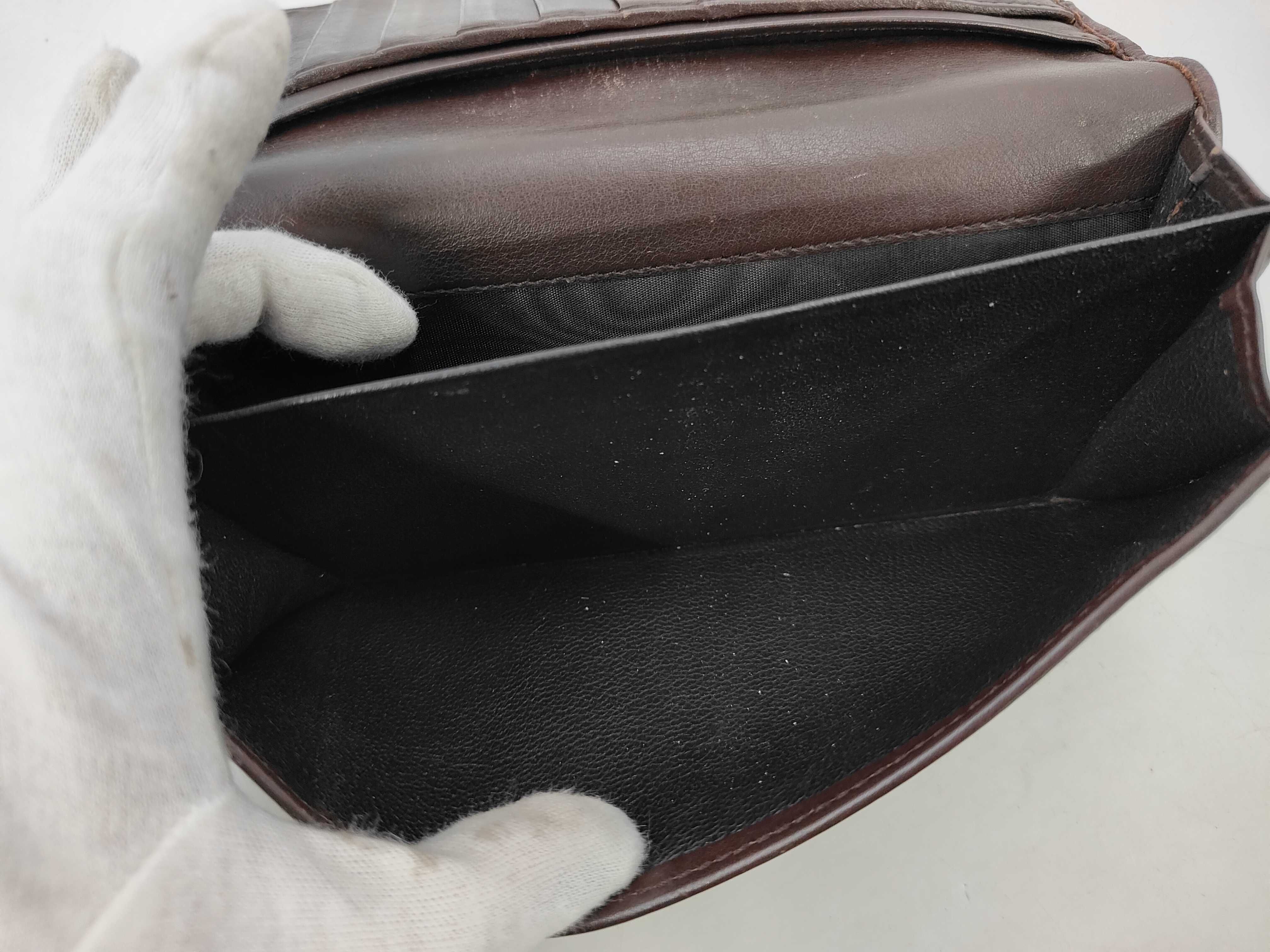 Guccissima / Long Wallet / Leather Wallet — view 7