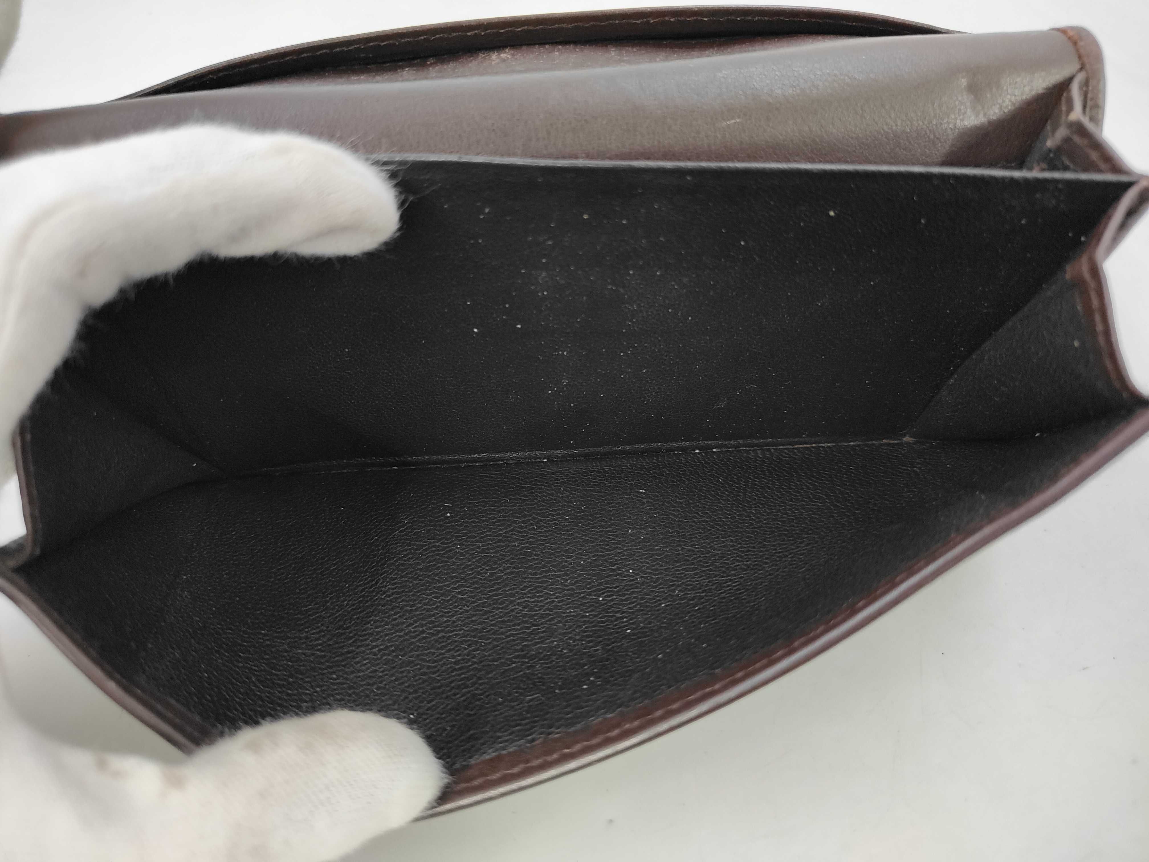 Guccissima / Long Wallet / Leather Wallet — view 8