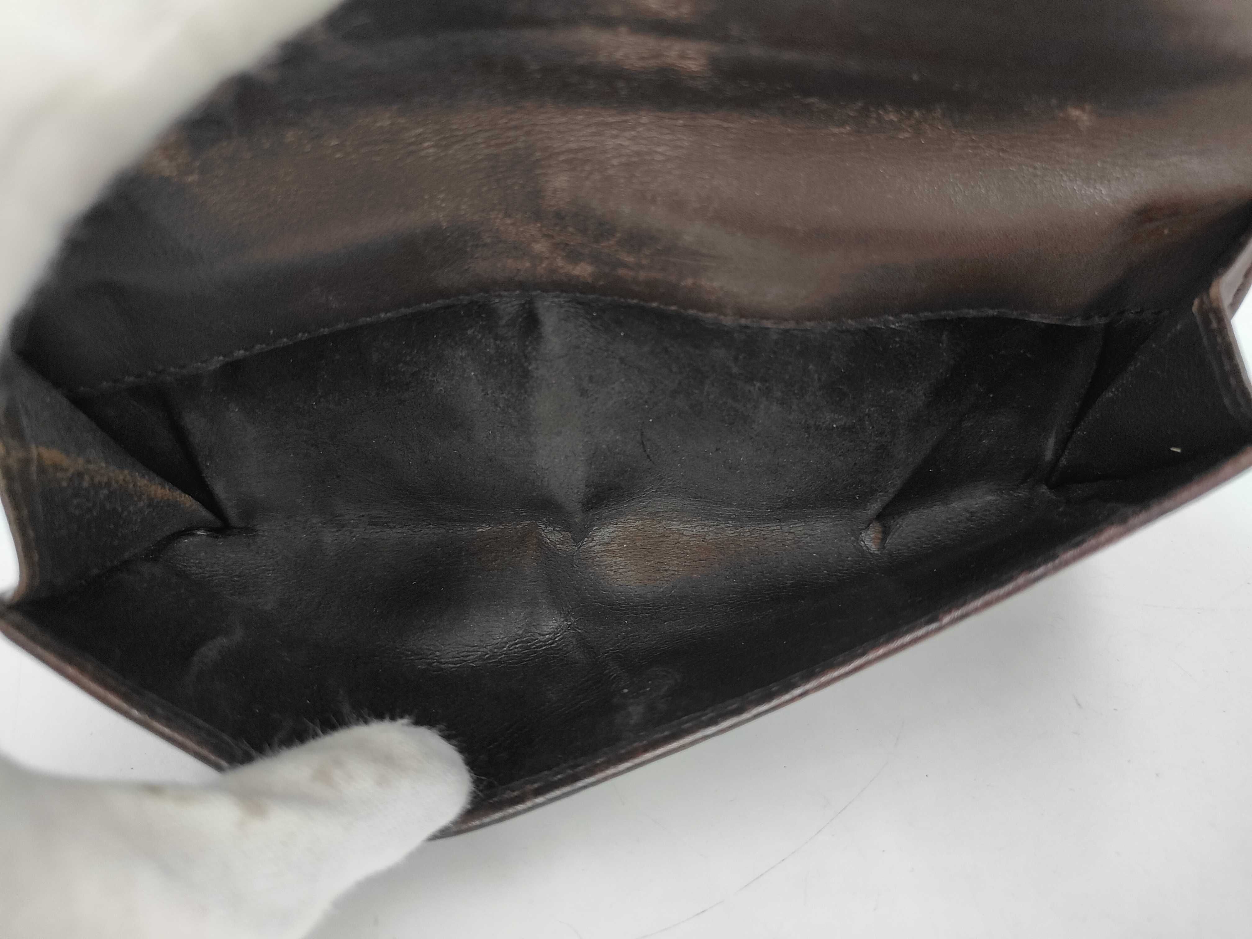 Guccissima / Long Wallet / Leather Wallet — view 10