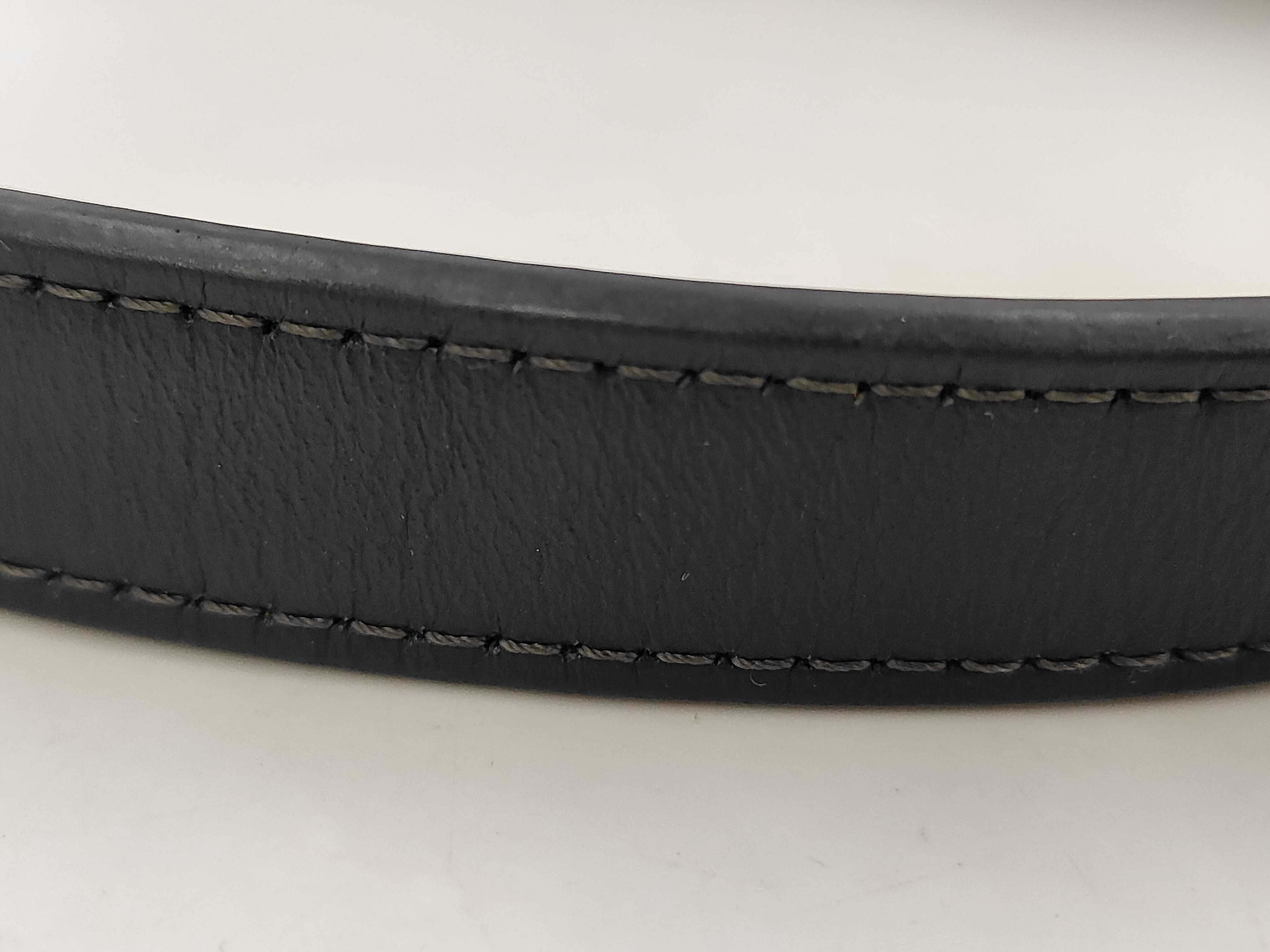 Dior Oblique Saddle Handbag with Strap — view 7