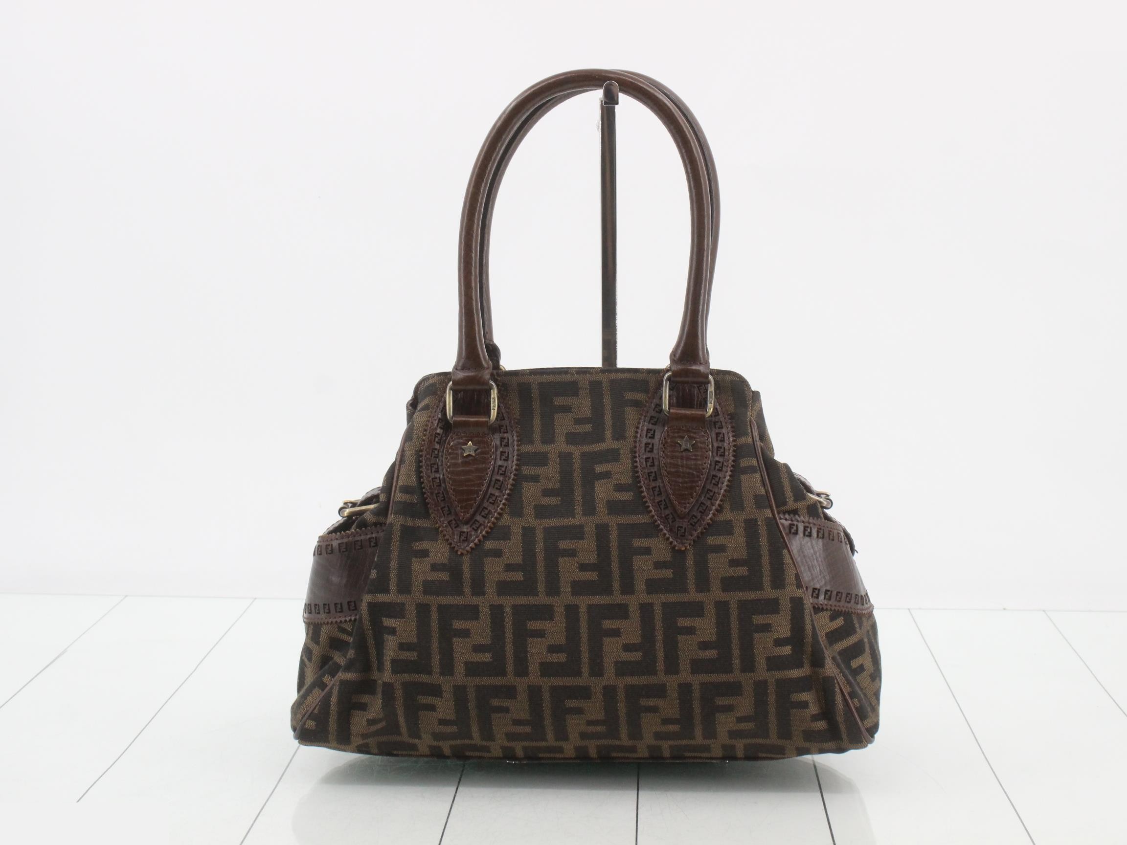 Zucca handbag — view 2