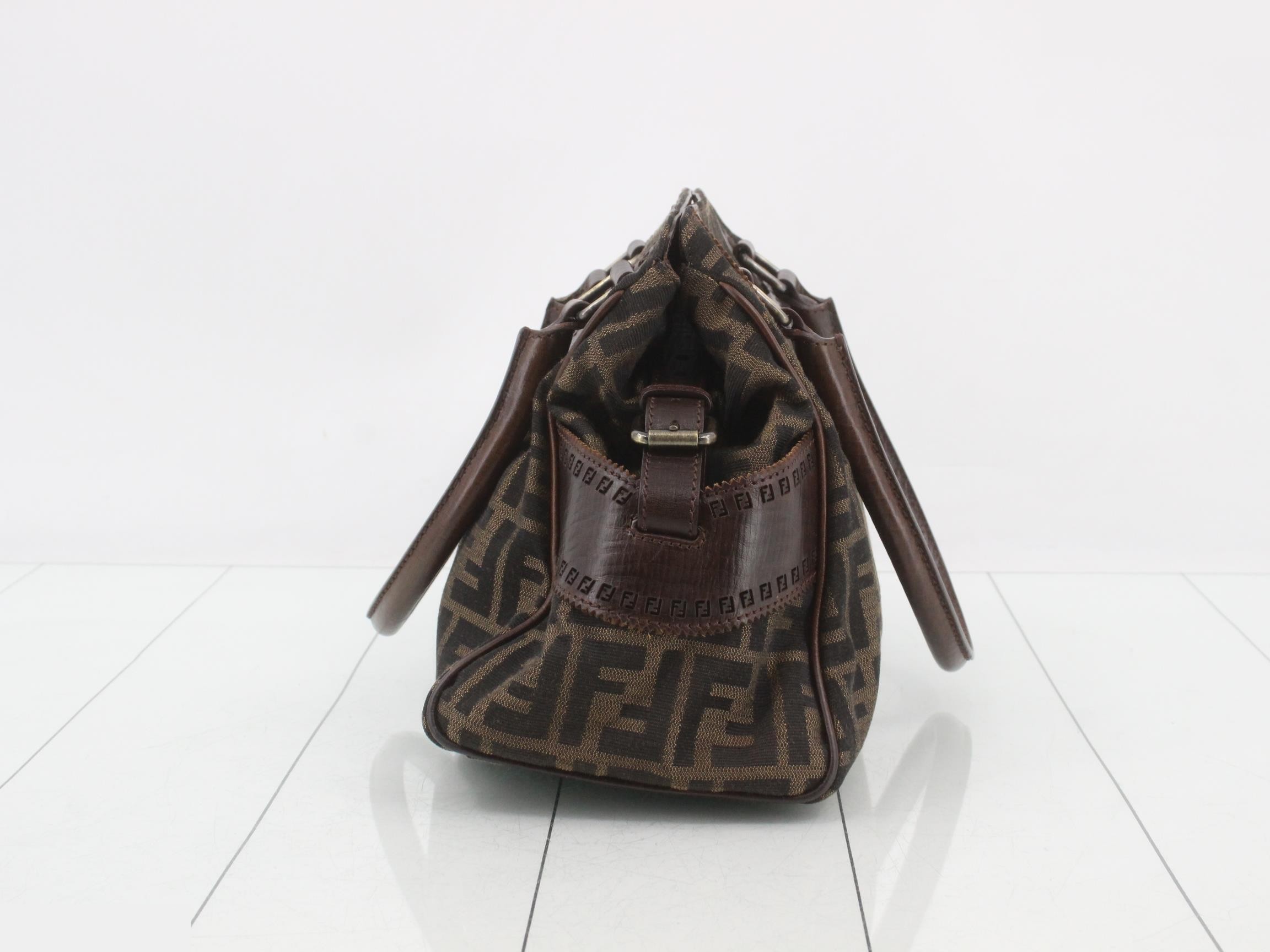 Zucca handbag — view 3