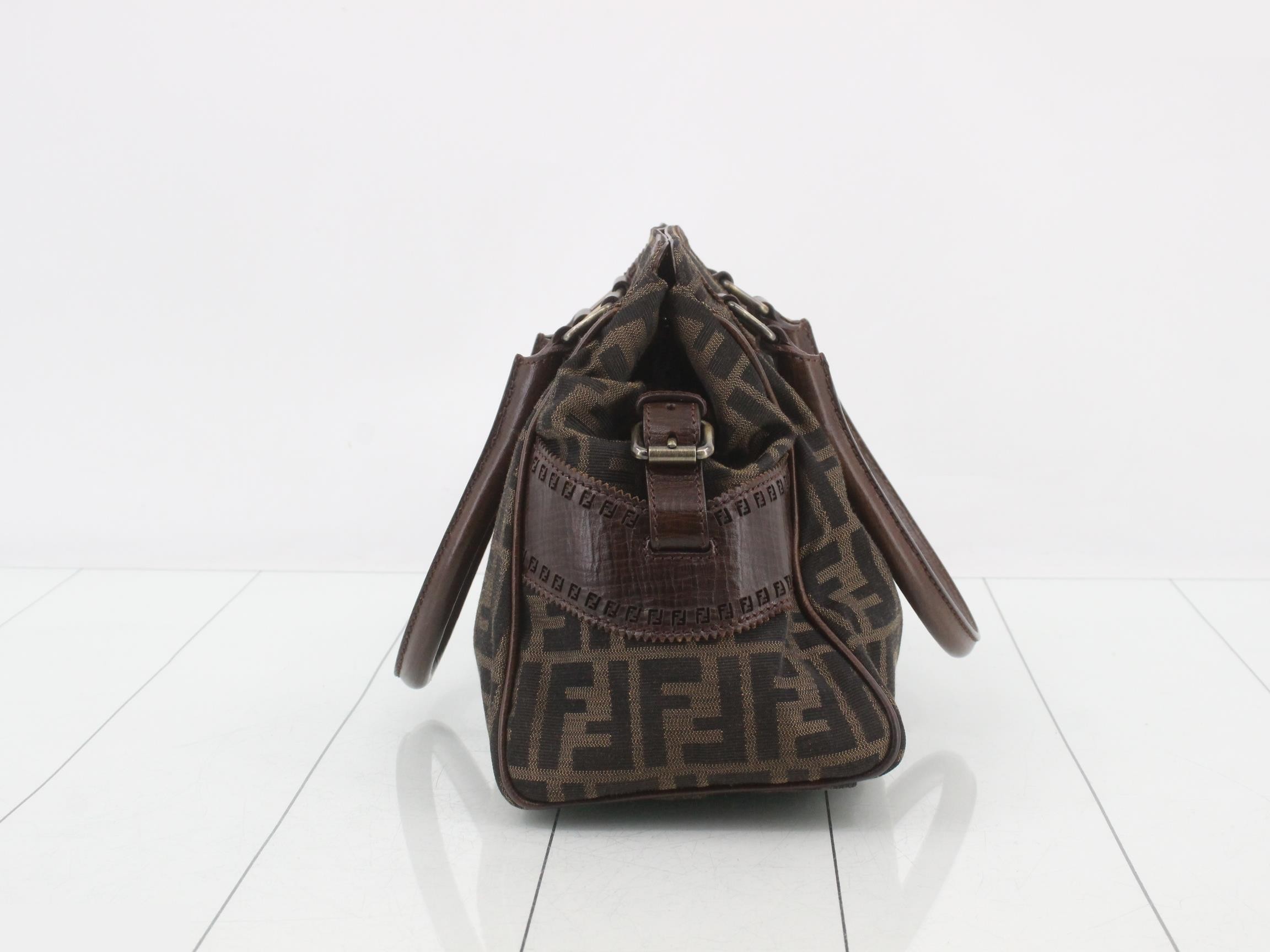 Zucca handbag — view 4