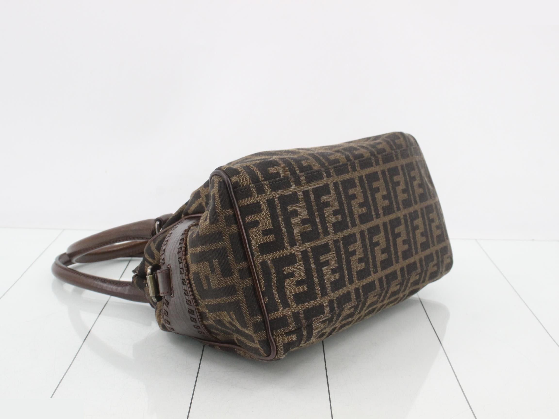 Zucca handbag — view 5
