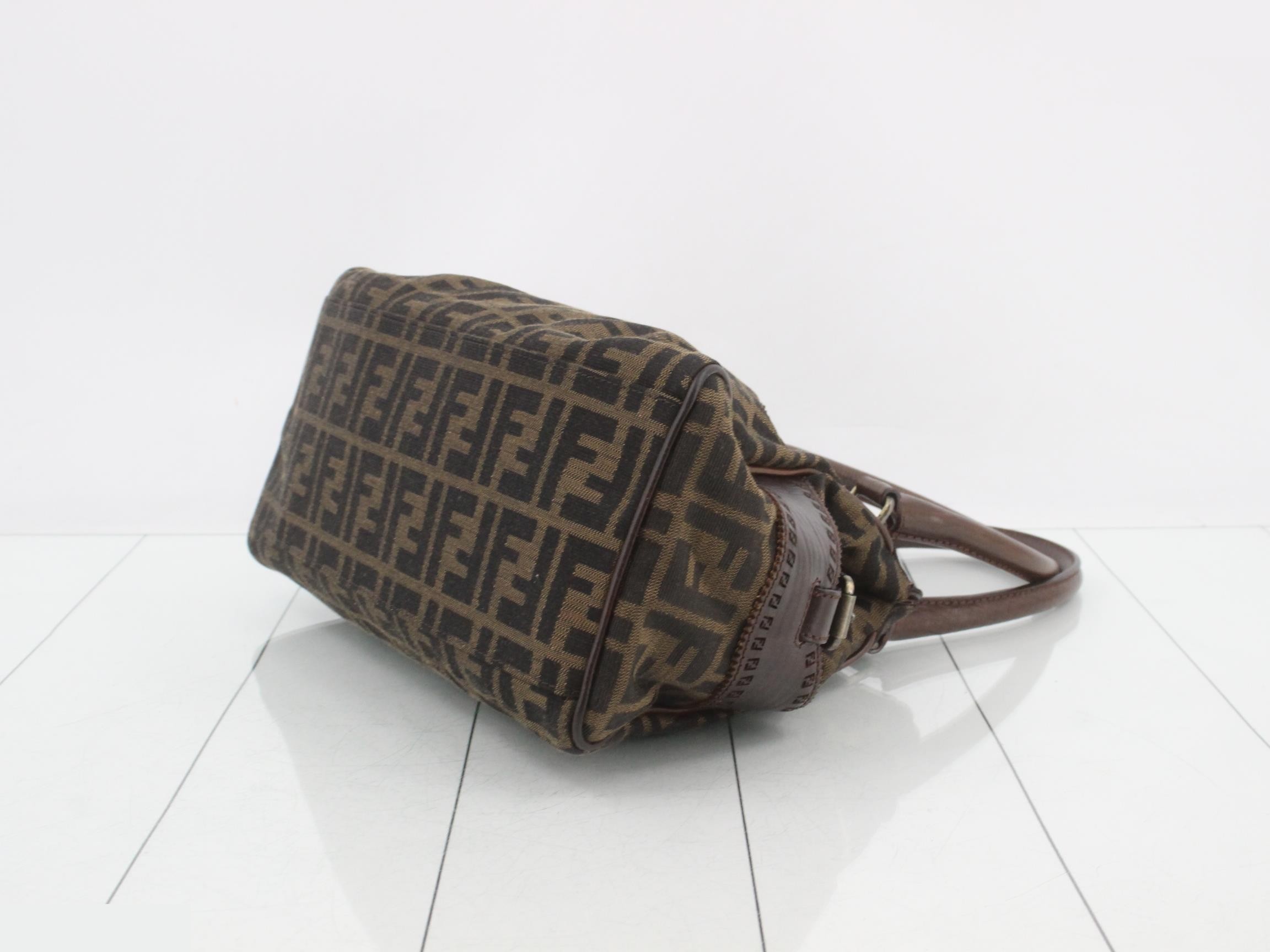 Zucca handbag — view 6